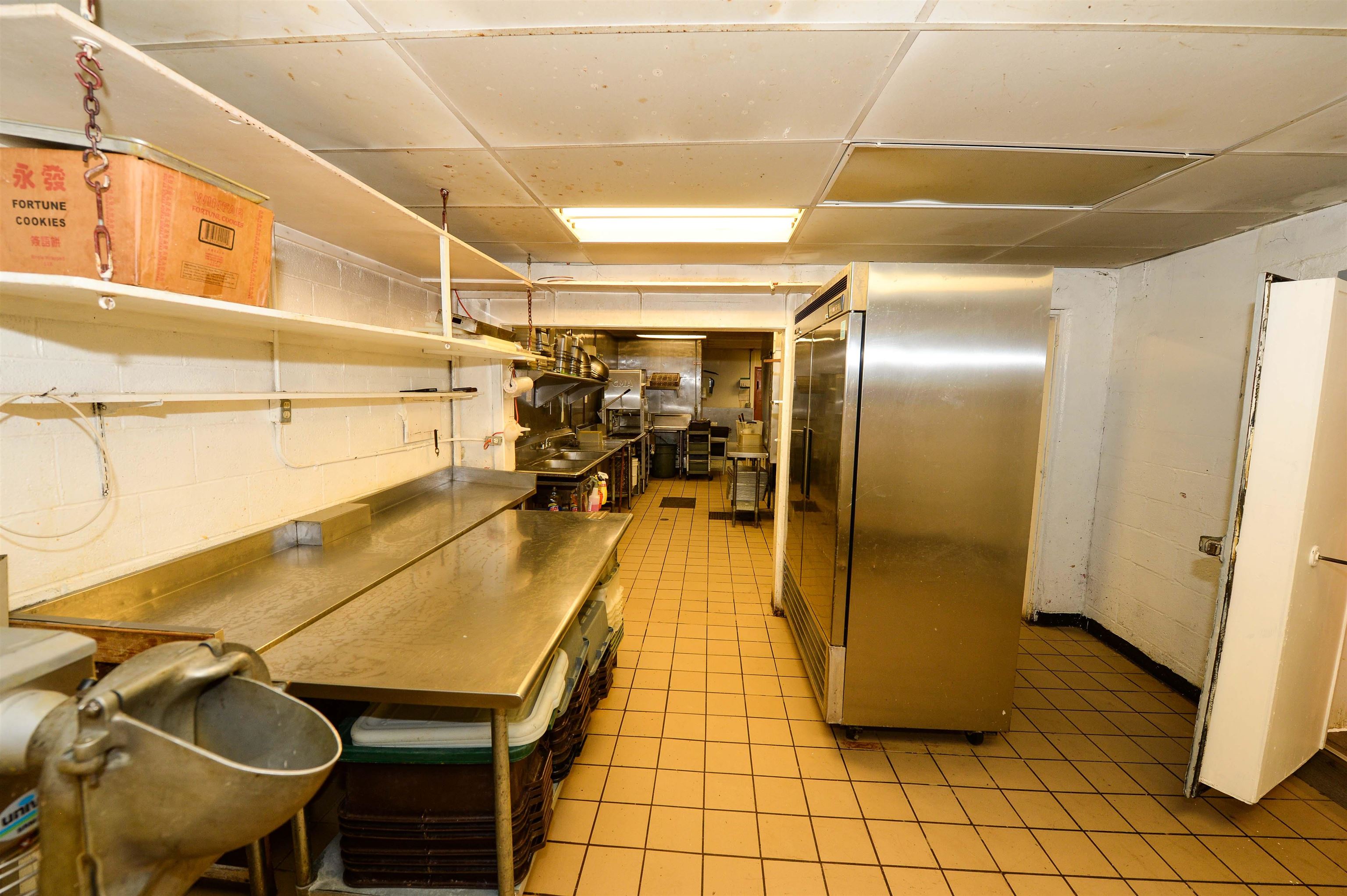 600 E Bay Street Baldwin Township MI 48730