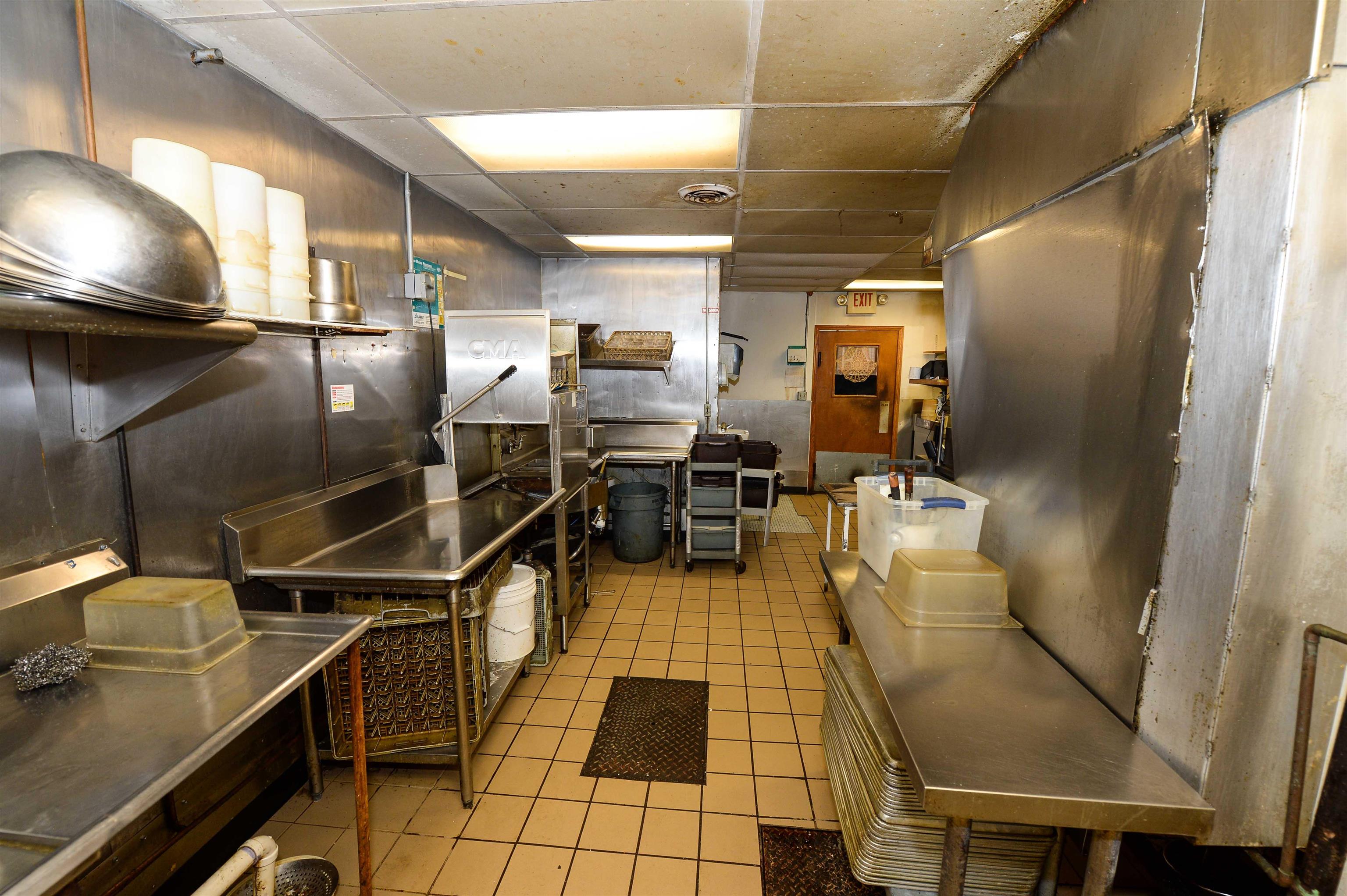 600 E Bay Street Baldwin Township MI 48730