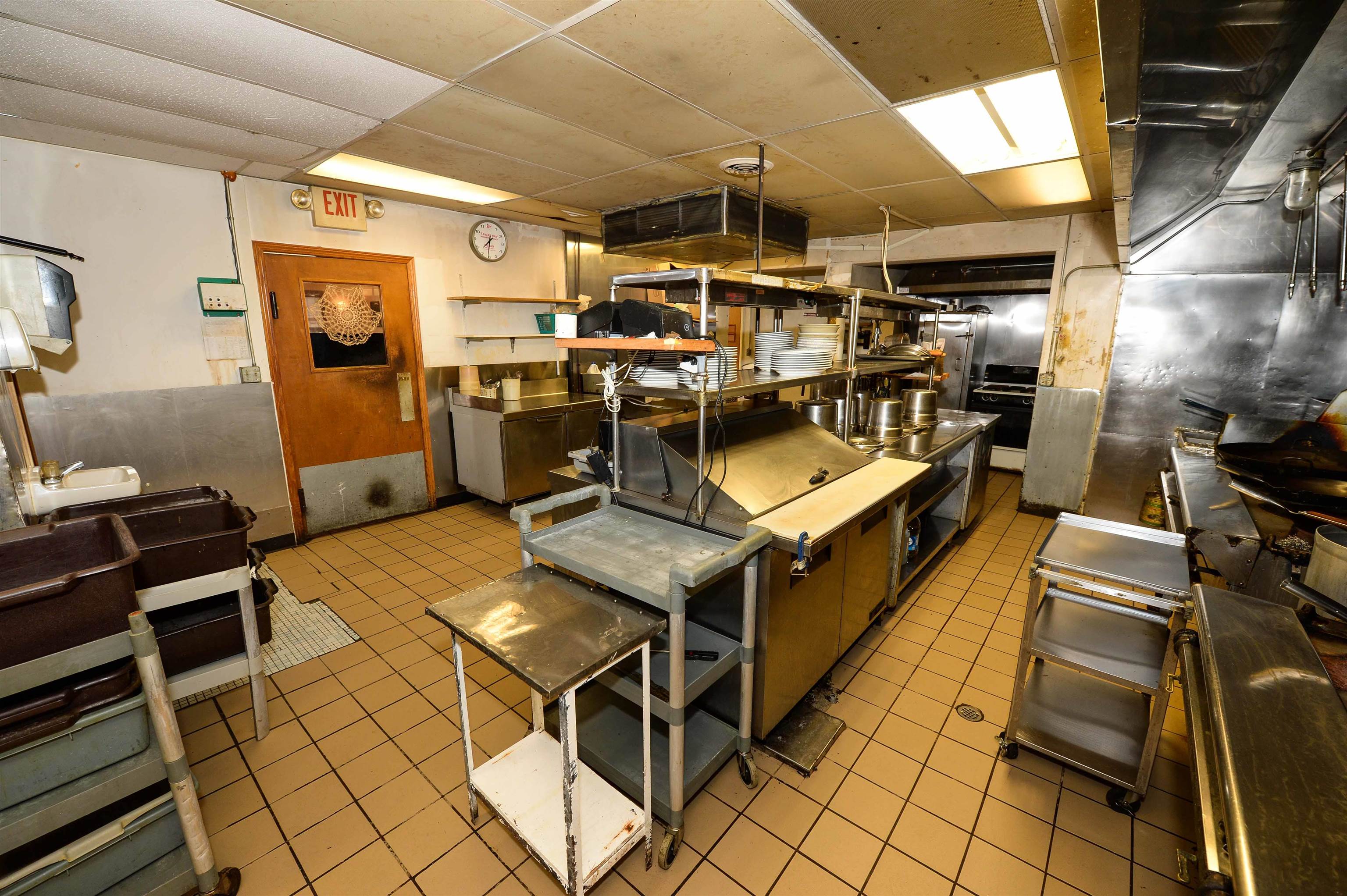 600 E Bay Street Baldwin Township MI 48730