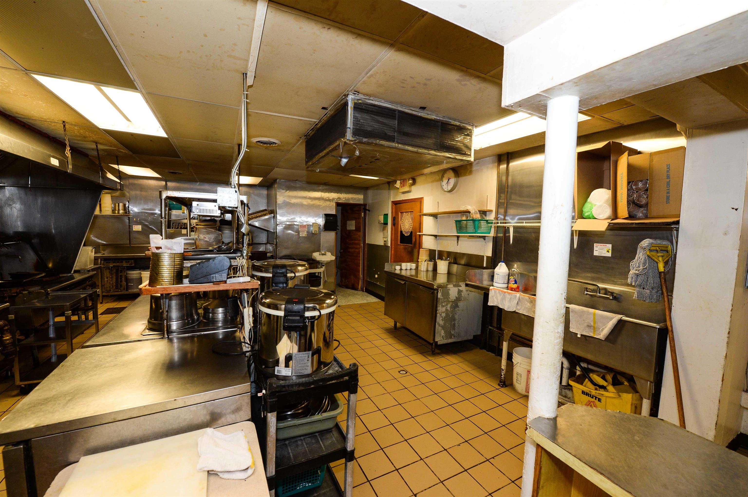 600 E Bay Street Baldwin Township MI 48730
