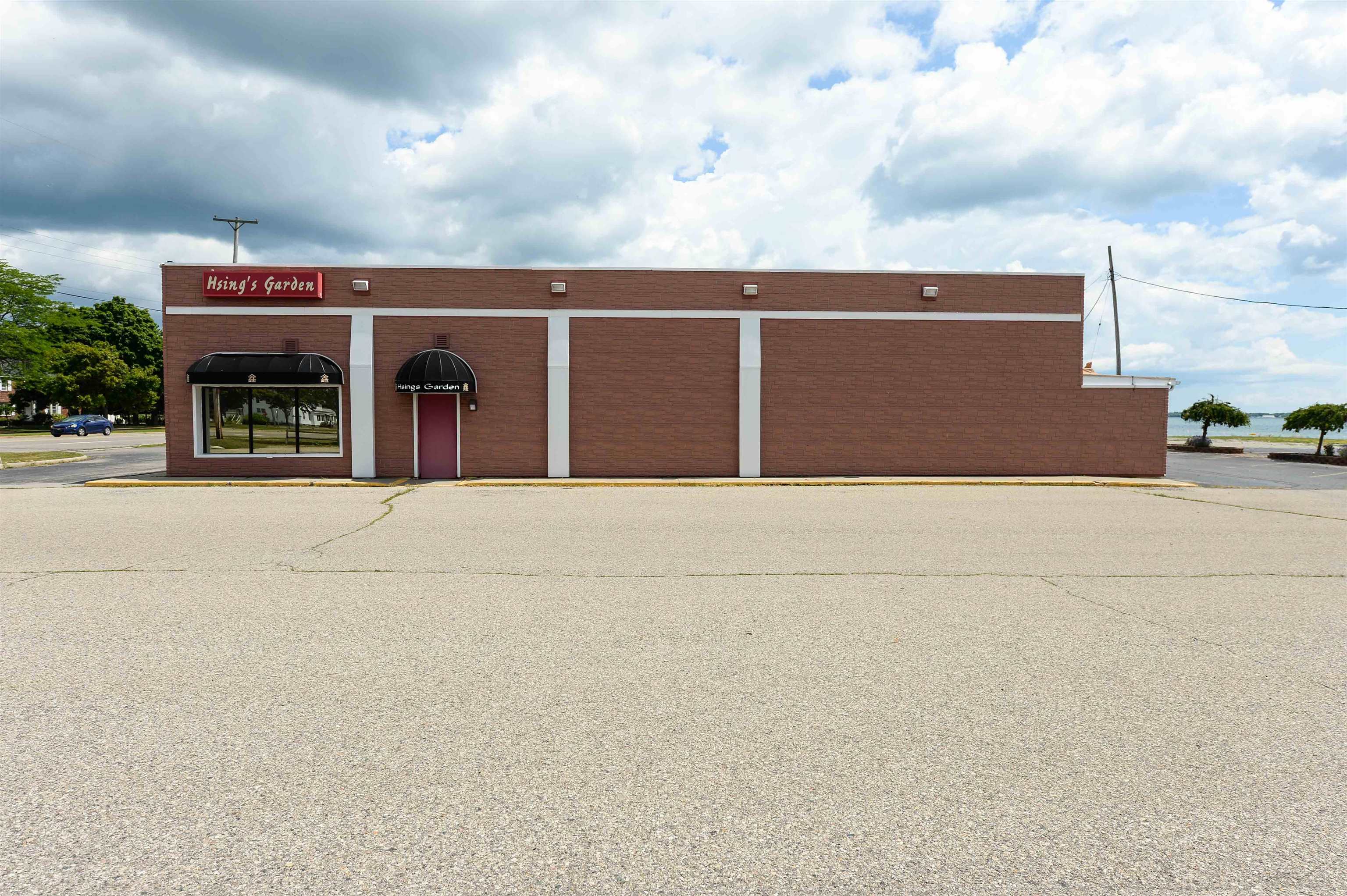 600 E Bay Street Baldwin Township MI 48730