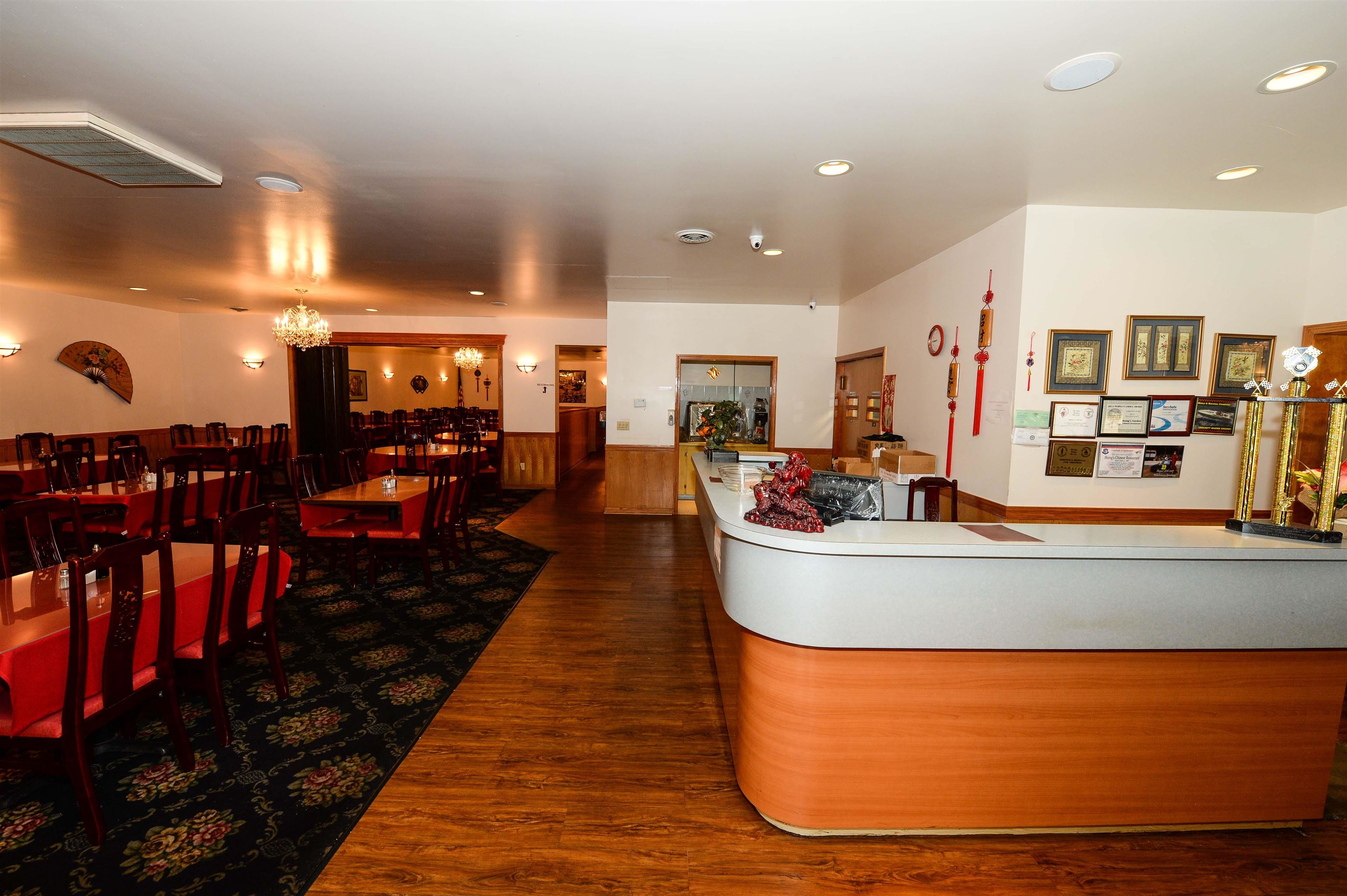 600 E Bay Street Baldwin Township MI 48730