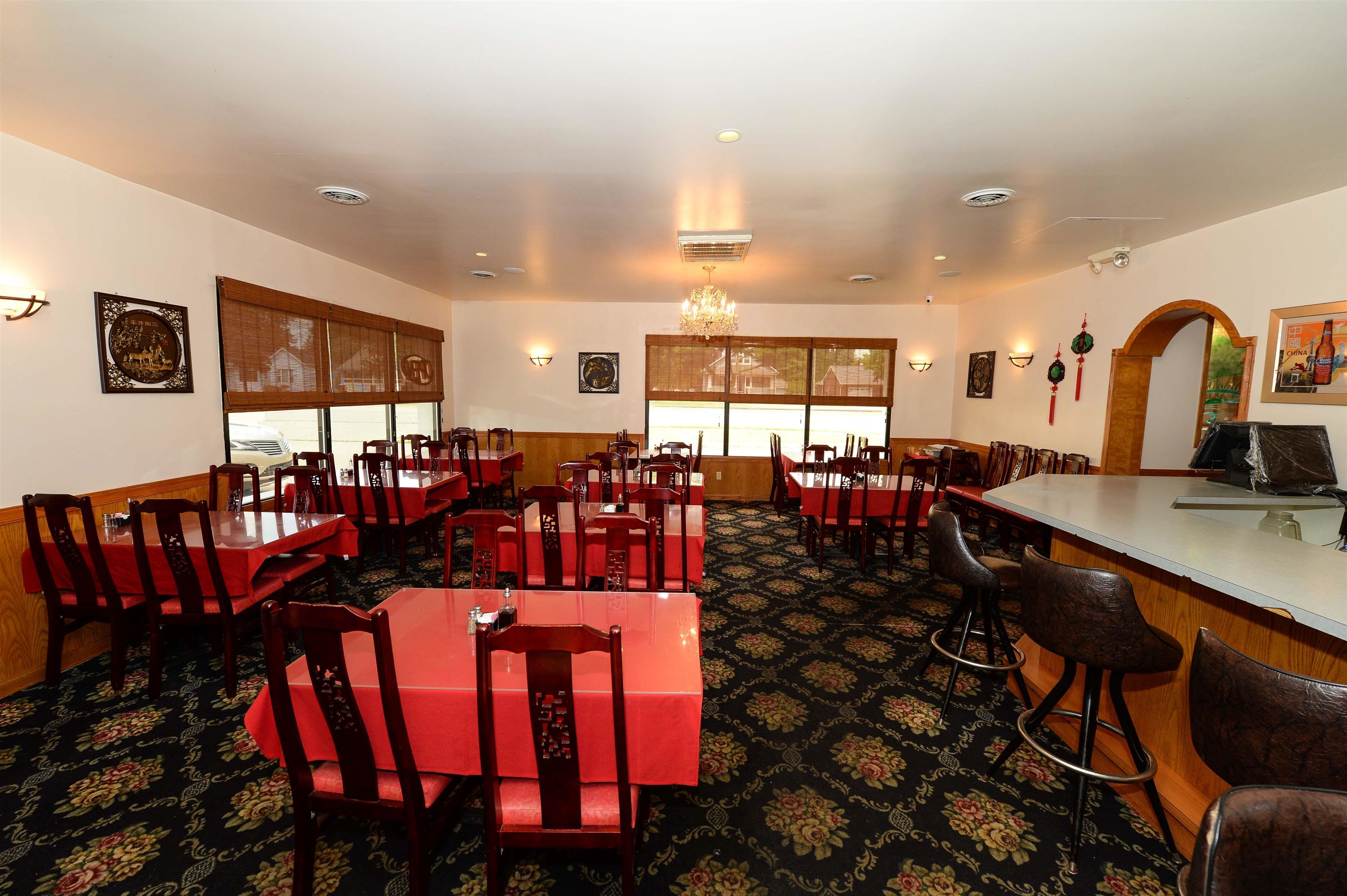 600 E Bay Street Baldwin Township MI 48730