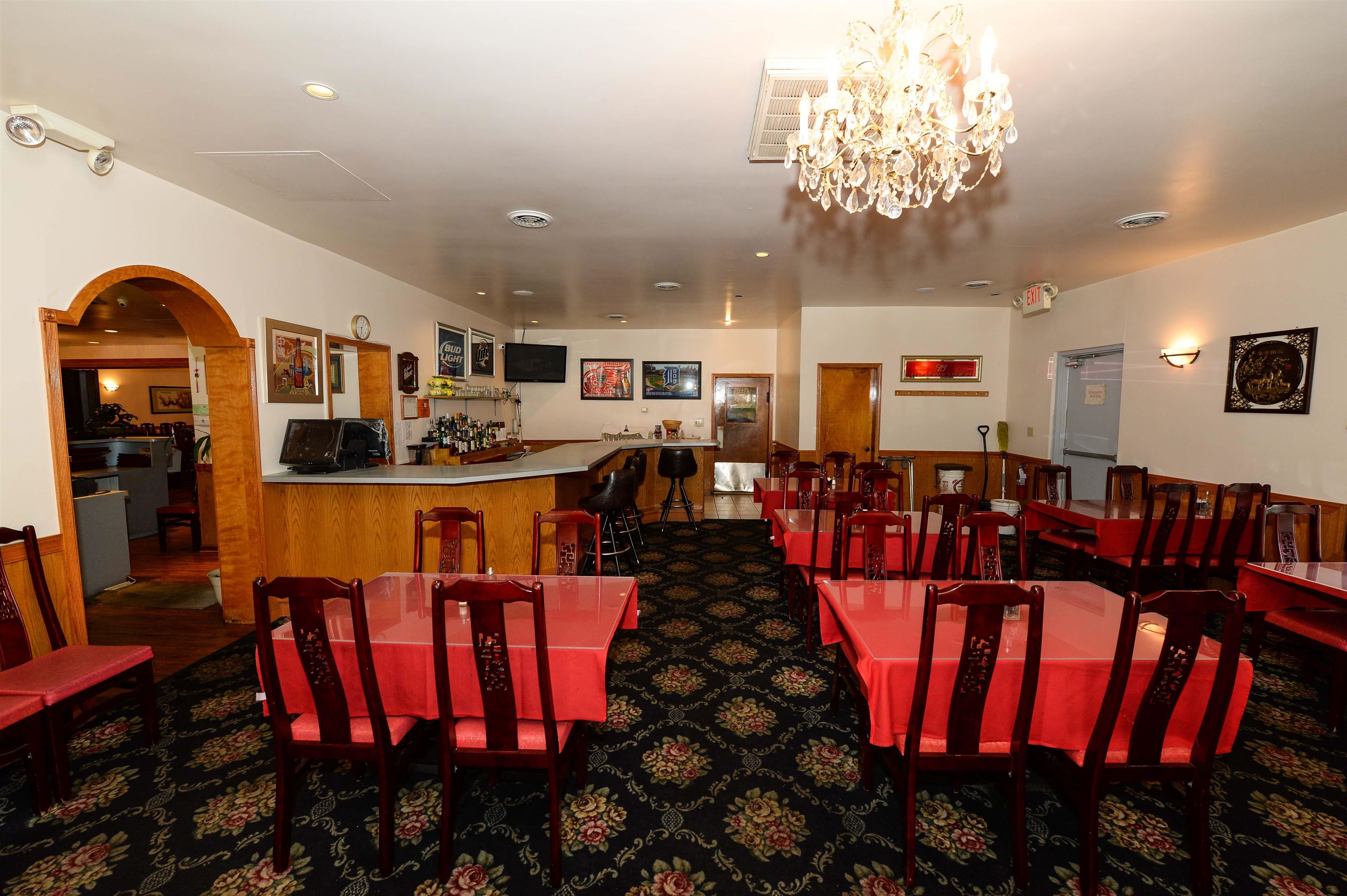 600 E Bay Street Baldwin Township MI 48730