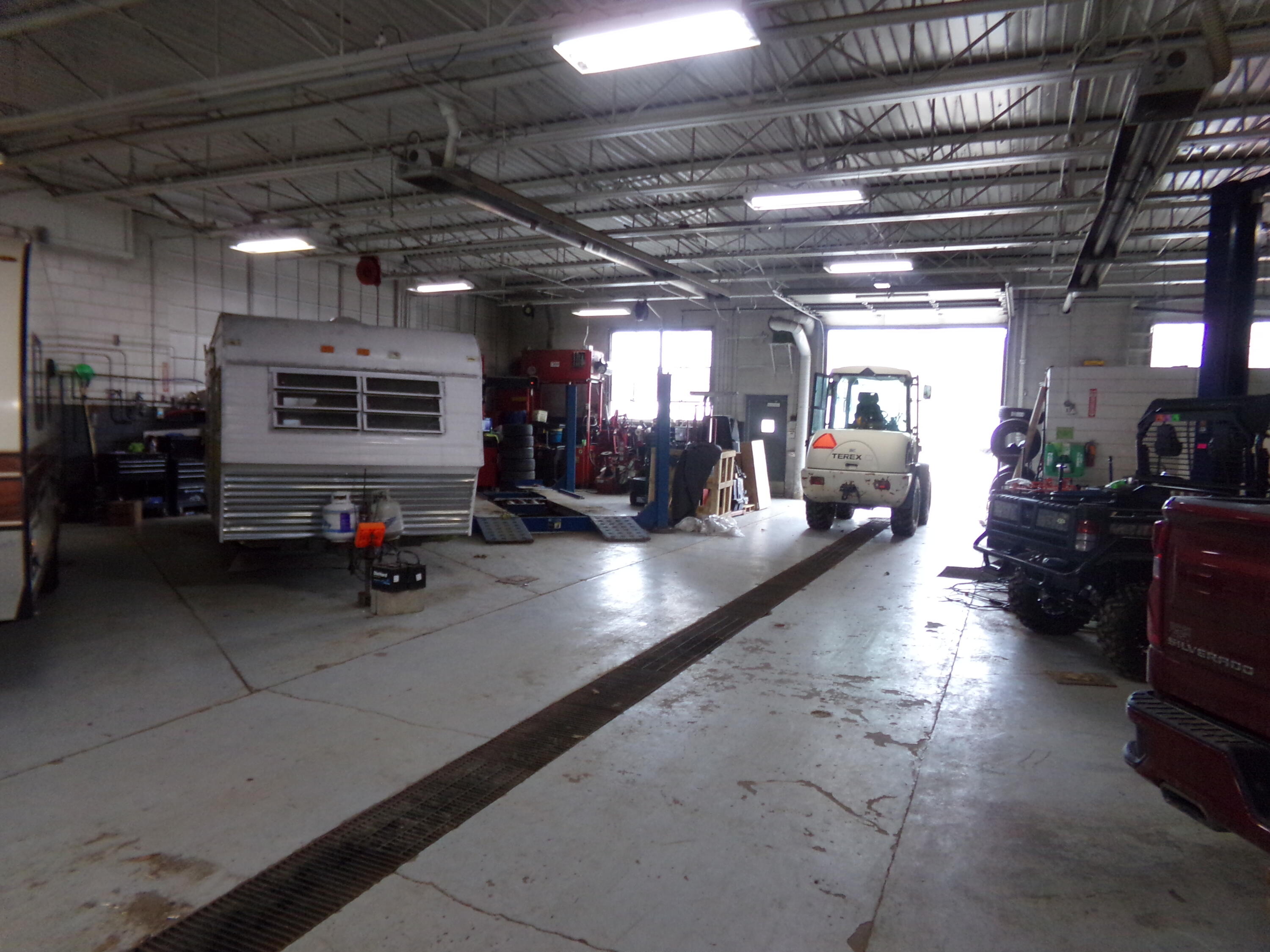 99 W Carleton Road Hillsdale City MI 49242