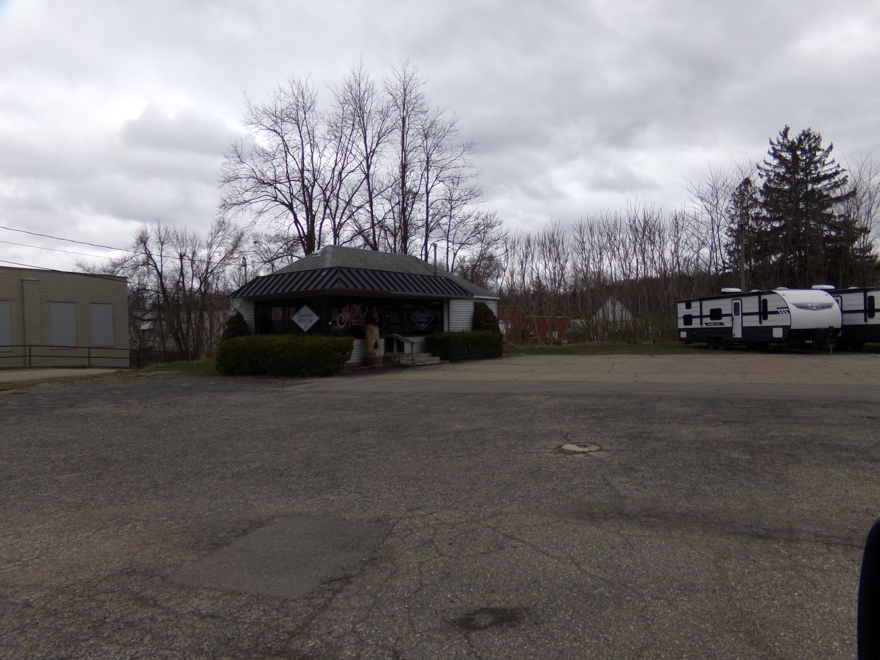 99 W Carleton Road Hillsdale City MI 49242