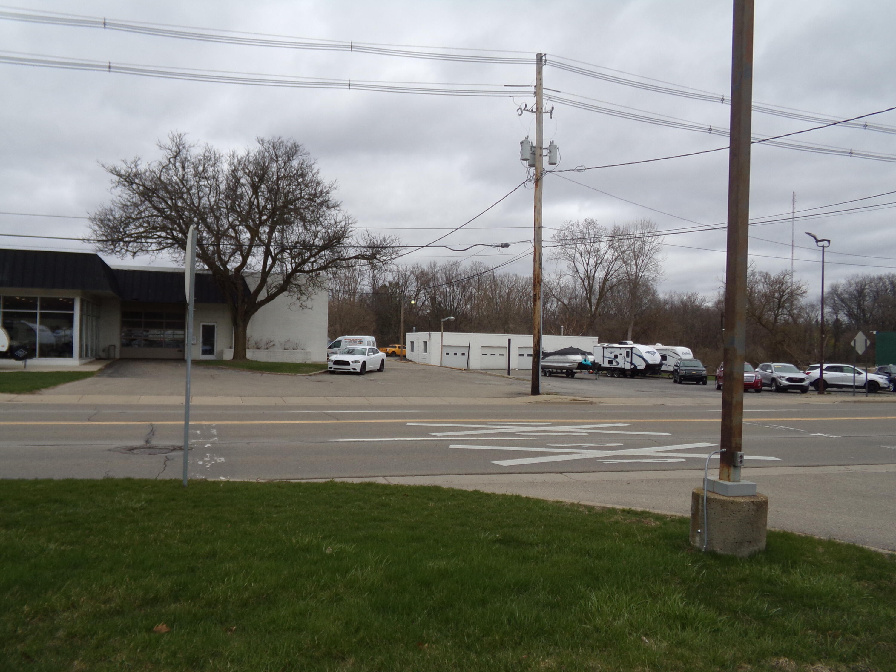 99 W Carleton Road Hillsdale City MI 49242