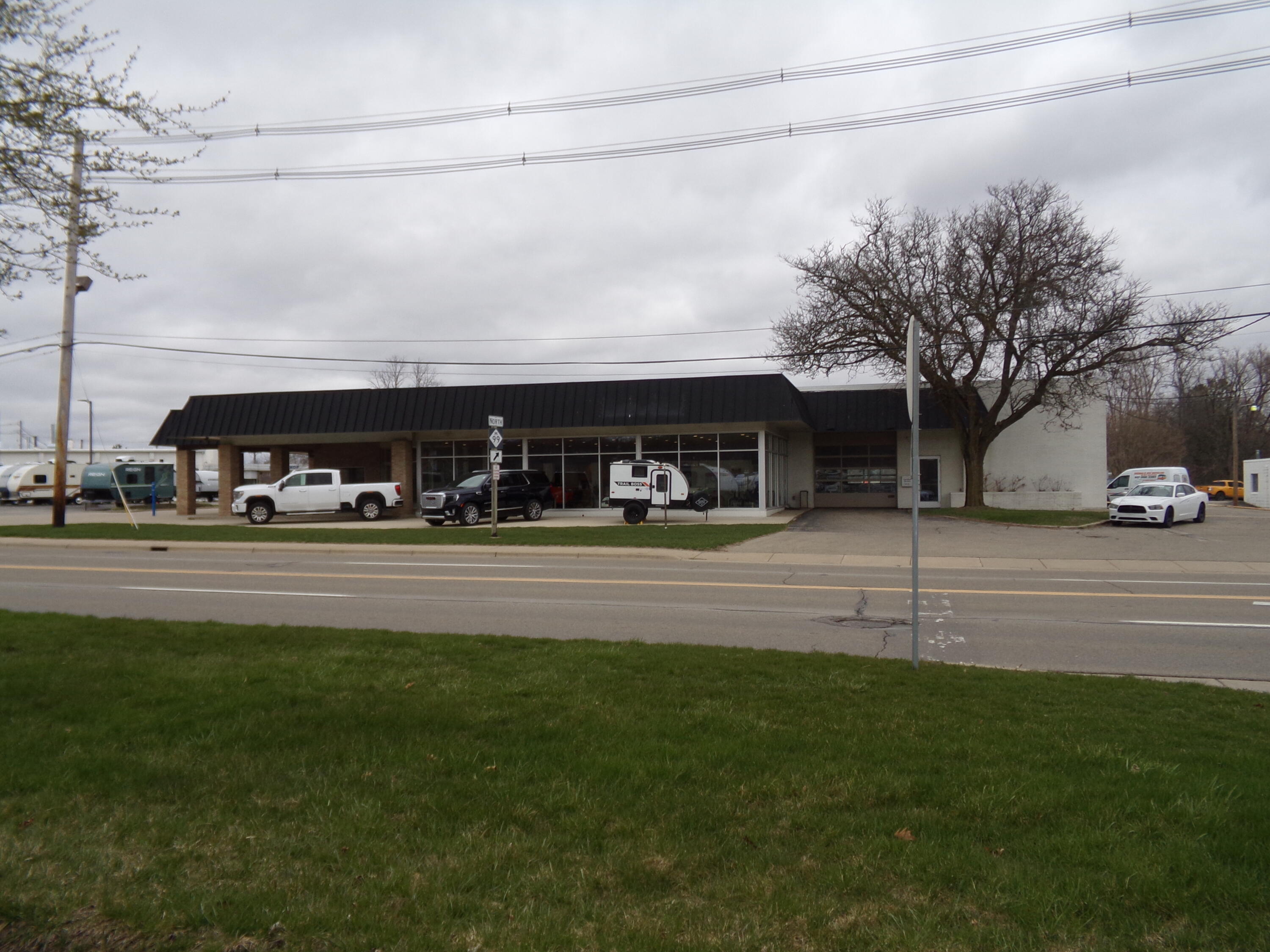 99 W Carleton Road Hillsdale City MI 49242