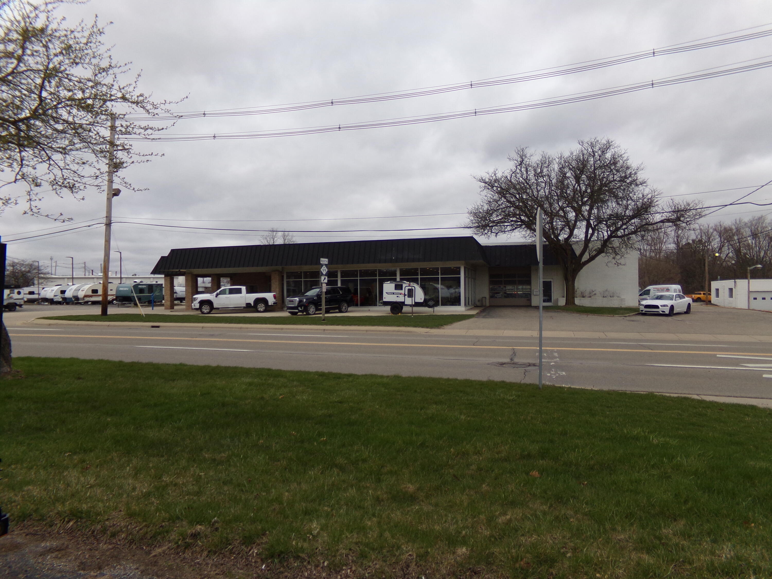 99 W Carleton Road Hillsdale City MI 49242