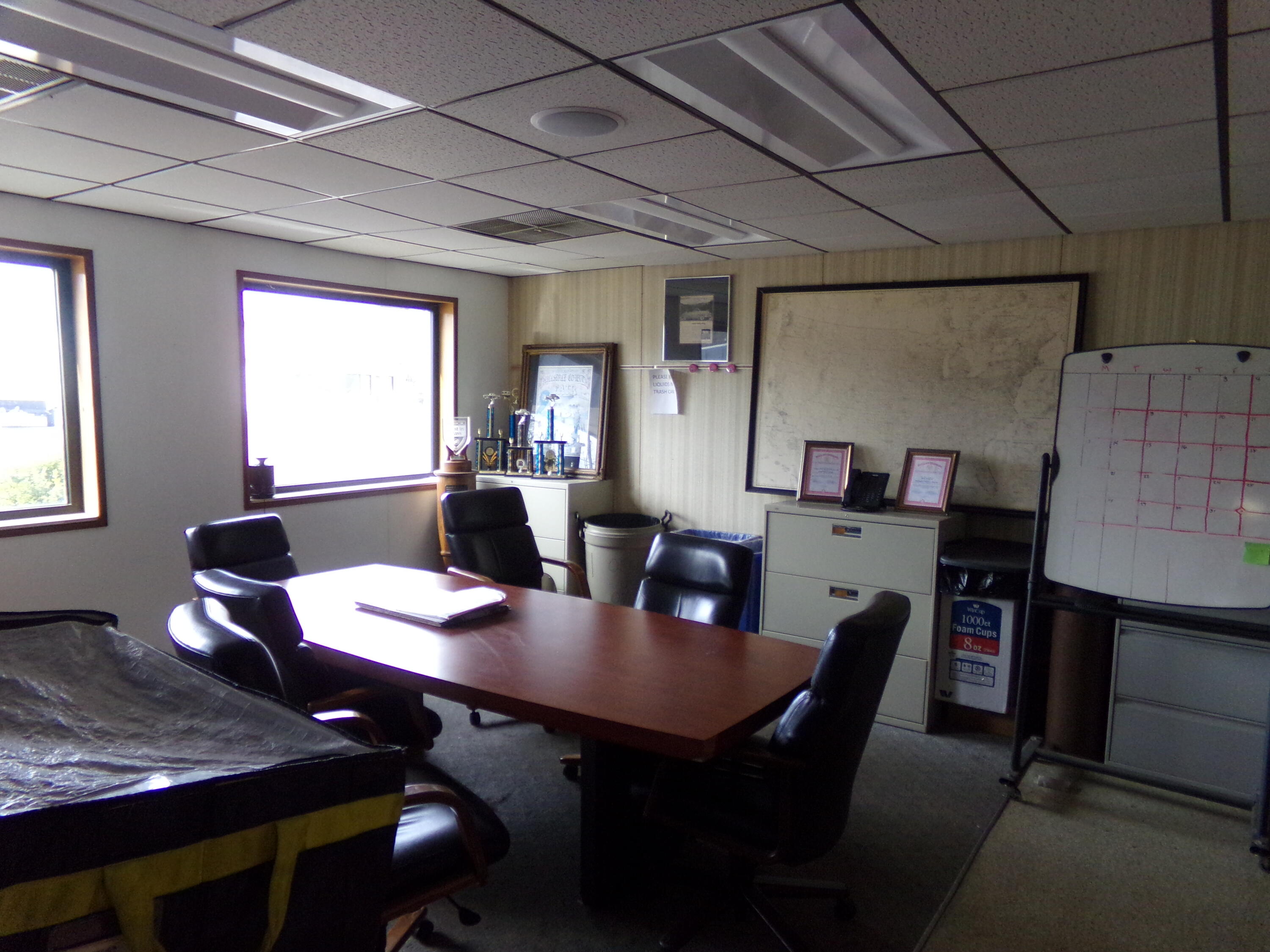 99 W Carleton Road Hillsdale City MI 49242