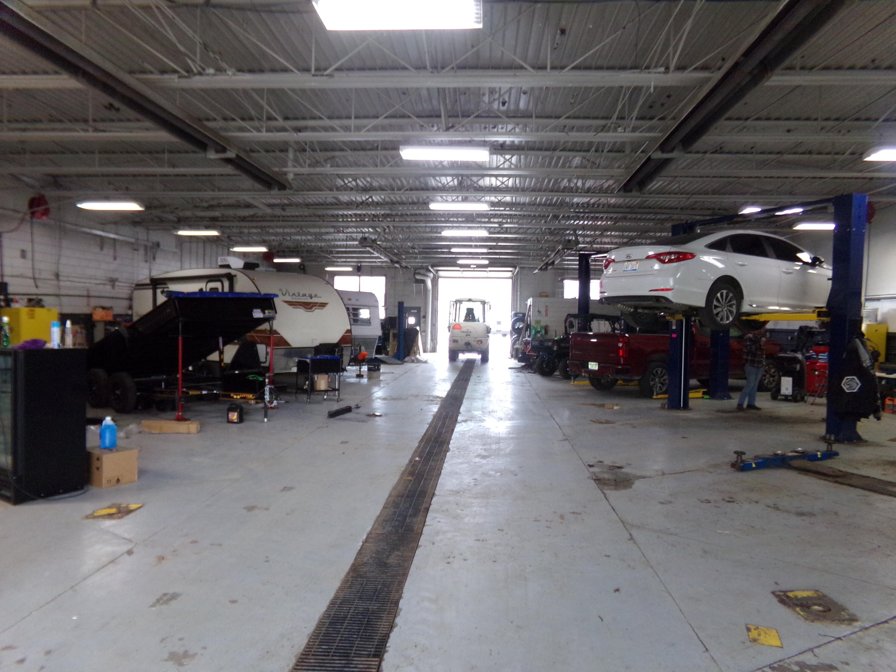 99 W Carleton Road Hillsdale City MI 49242