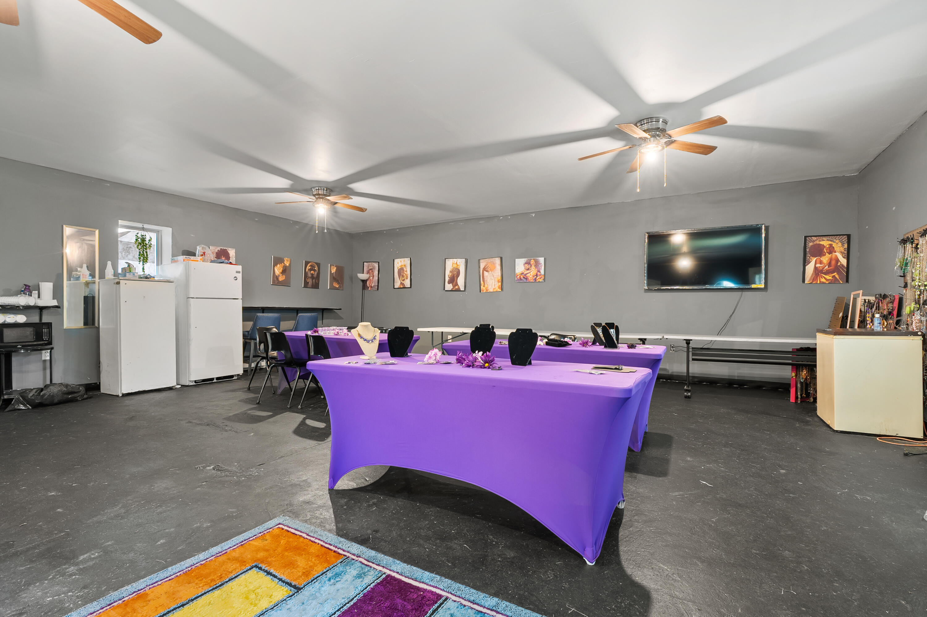 156 Roseneath Avenue Battle Creek City MI 49017