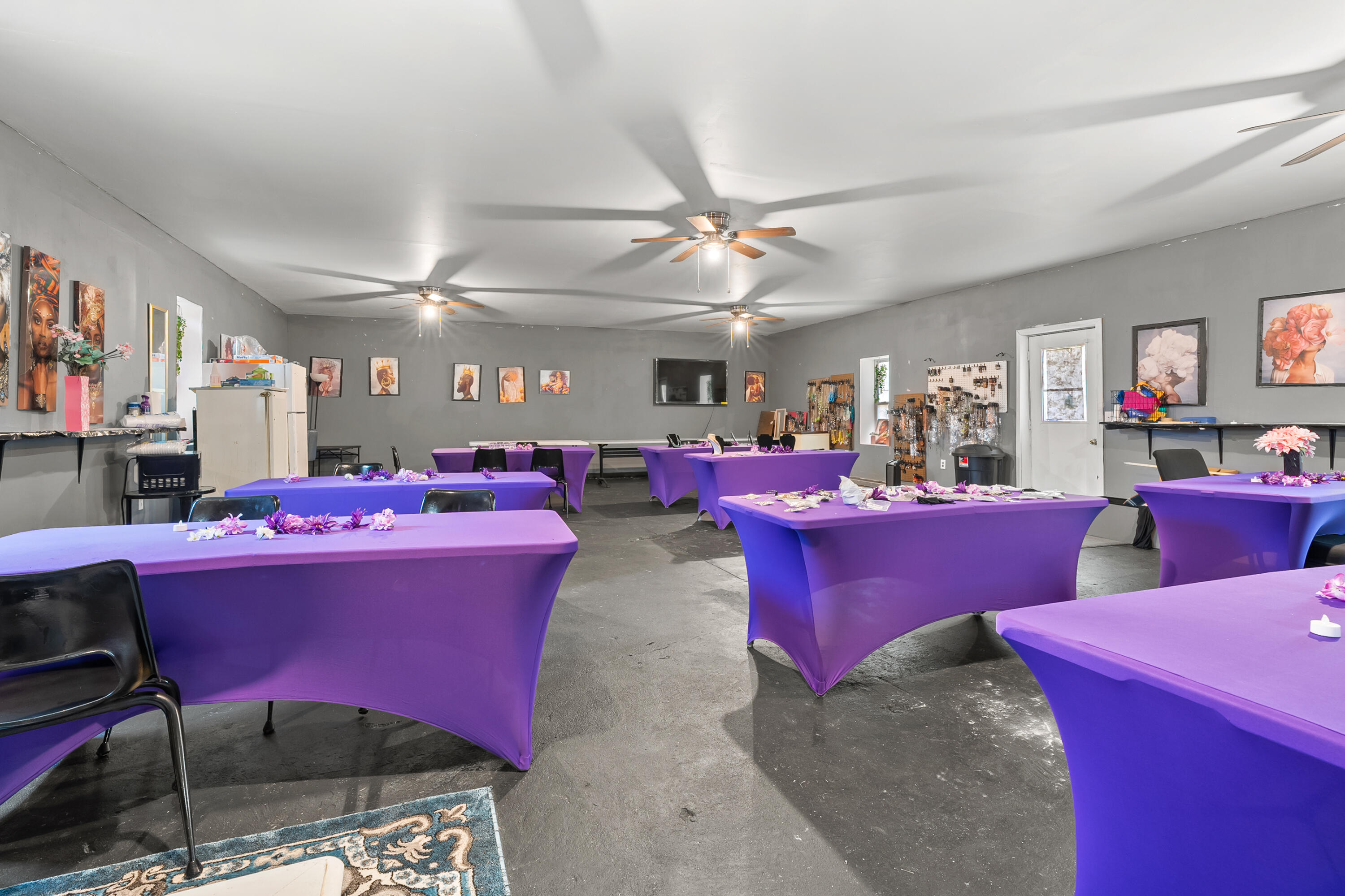 156 Roseneath Avenue Battle Creek City MI 49017