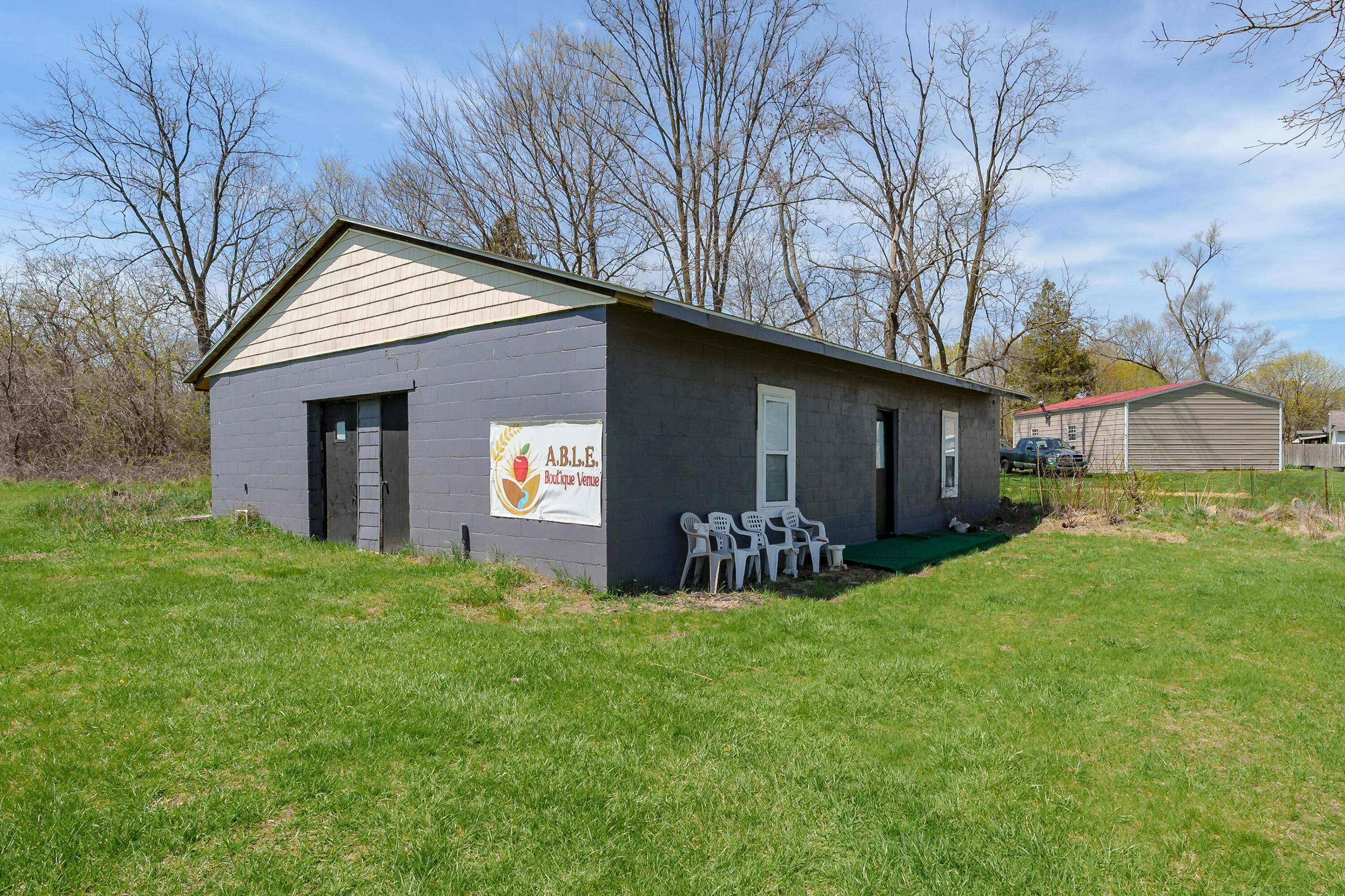 156 Roseneath Avenue Battle Creek City MI 49017
