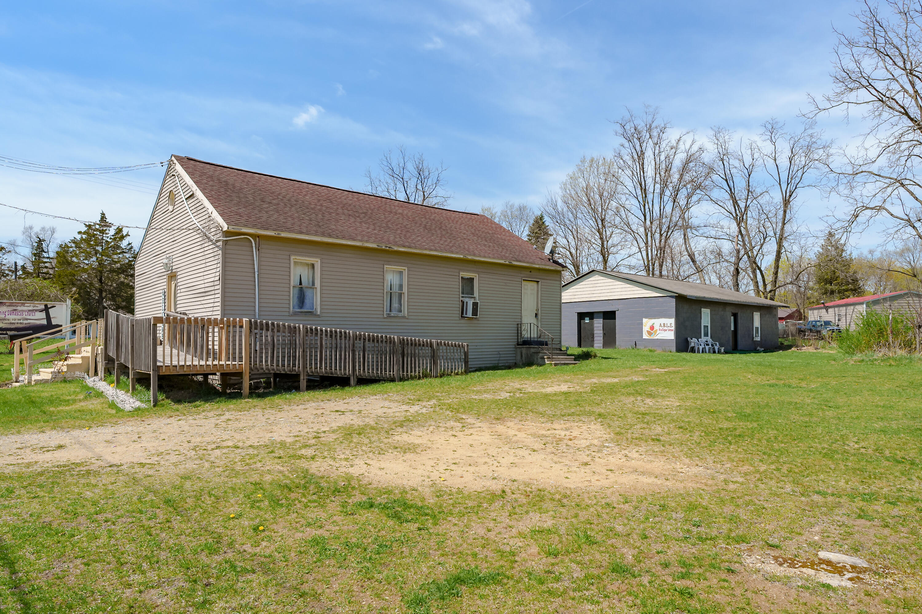 156 Roseneath Avenue Battle Creek City MI 49017