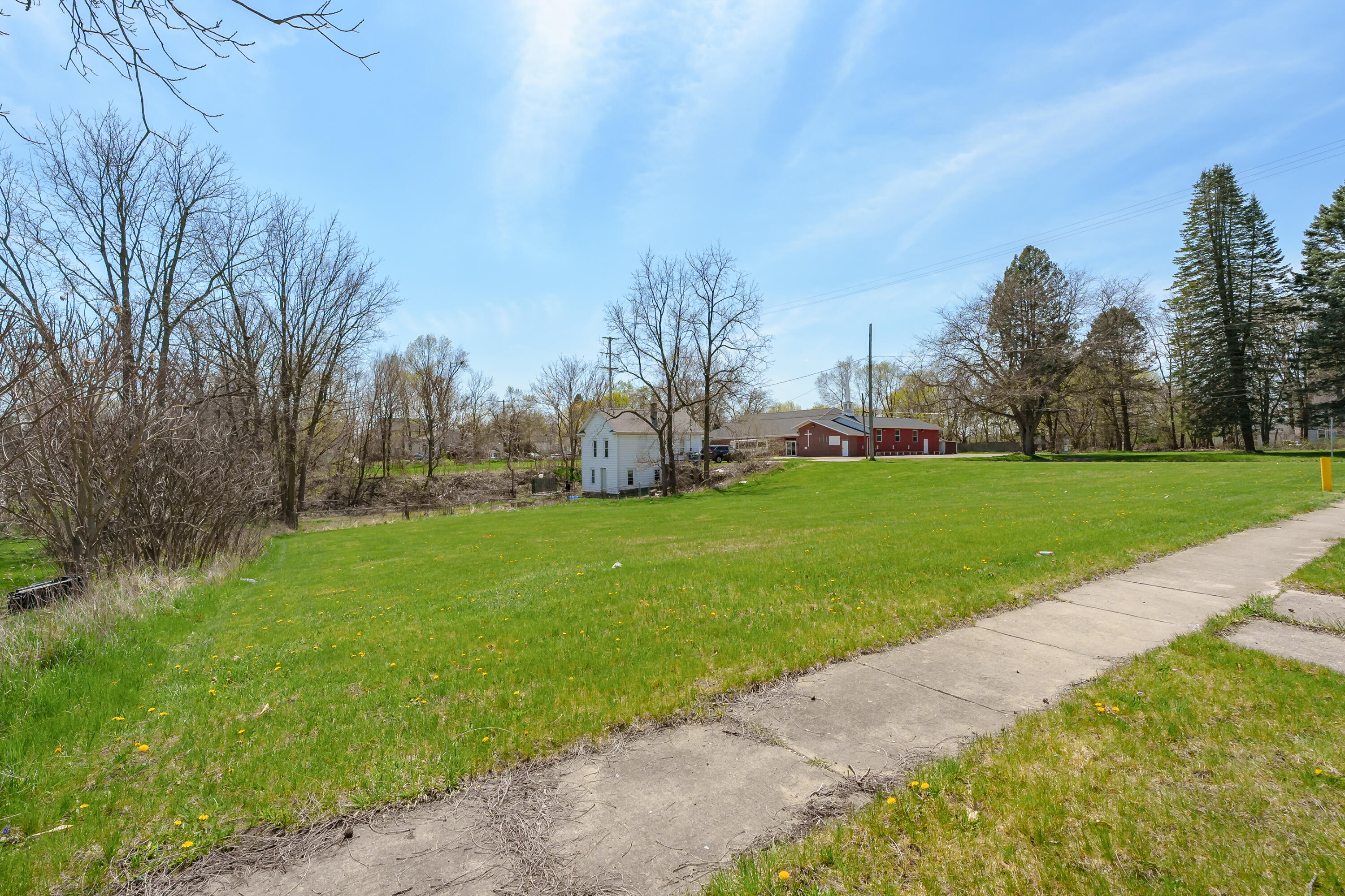 156 Roseneath Avenue Battle Creek City MI 49017