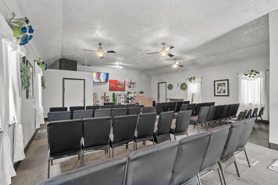 156 Roseneath Avenue Battle Creek City MI 49017