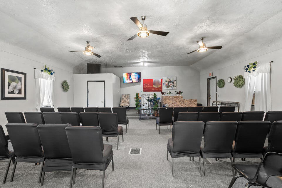 156 Roseneath Avenue Battle Creek City MI 49017