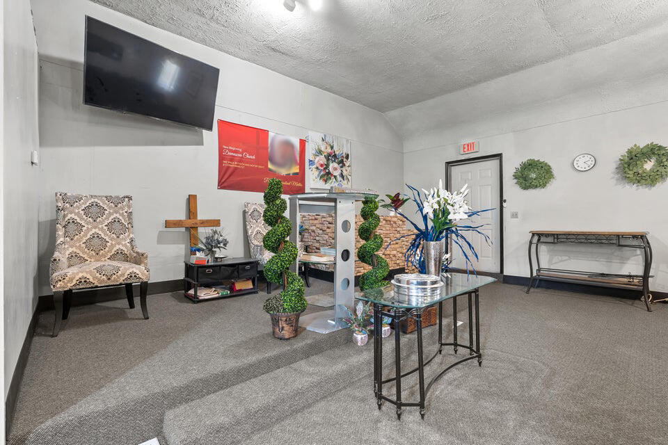 156 Roseneath Avenue Battle Creek City MI 49017