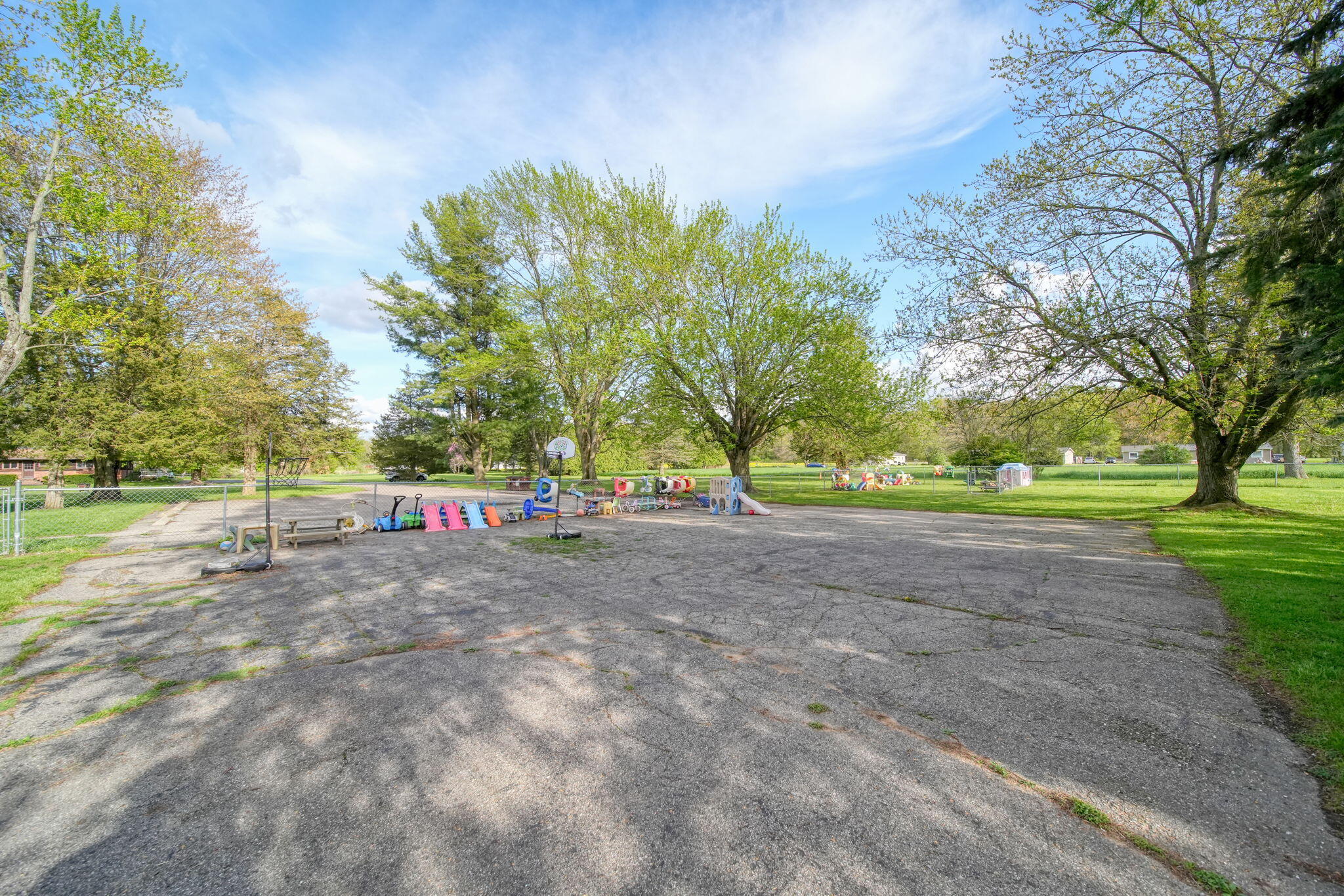 227 E State Street Hanover Township MI 49241