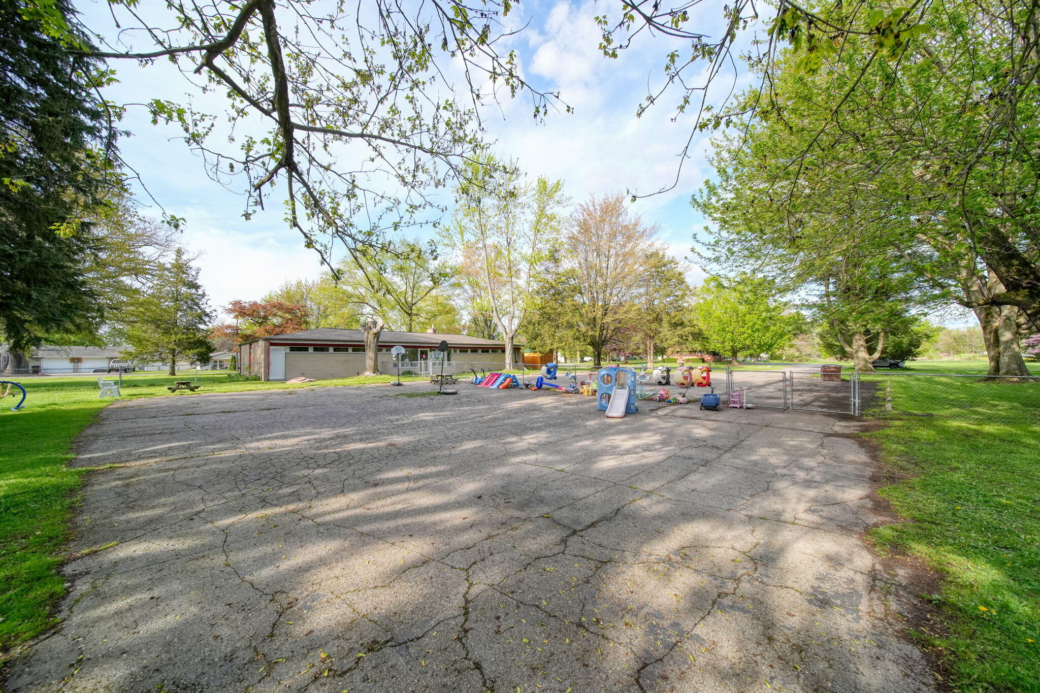 227 E State Street Hanover Township MI 49241