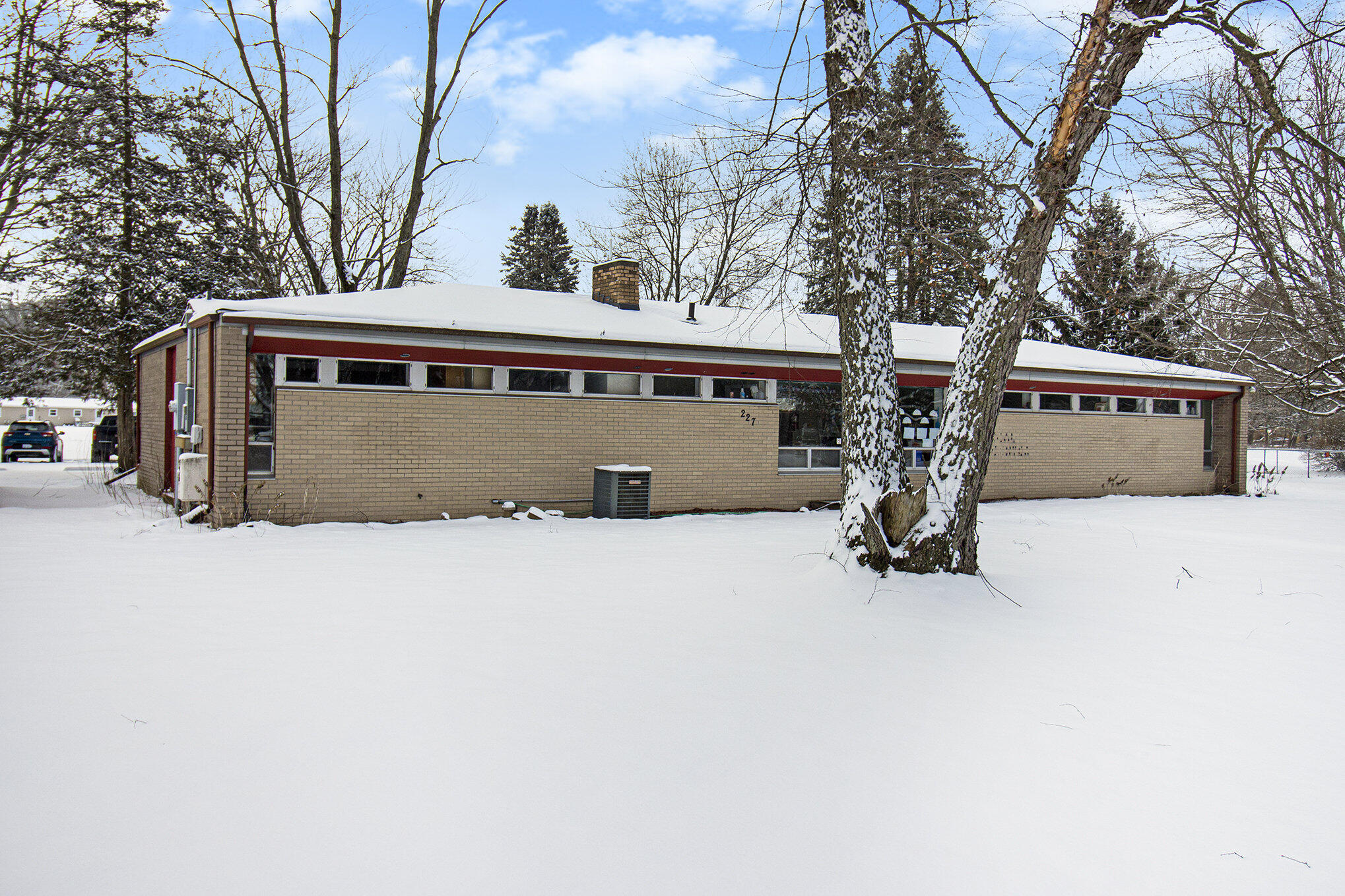 227 E State Street Hanover Township MI 49241