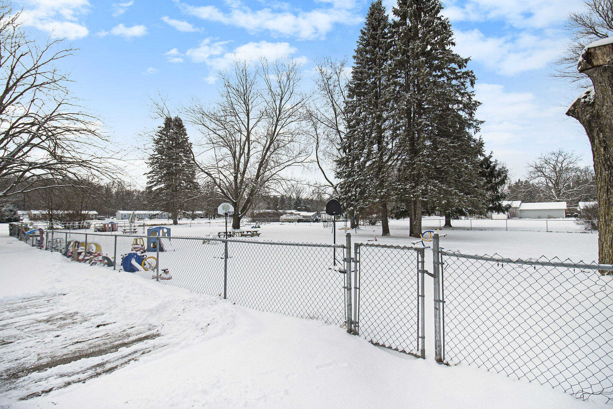 227 E State Street Hanover Township MI 49241