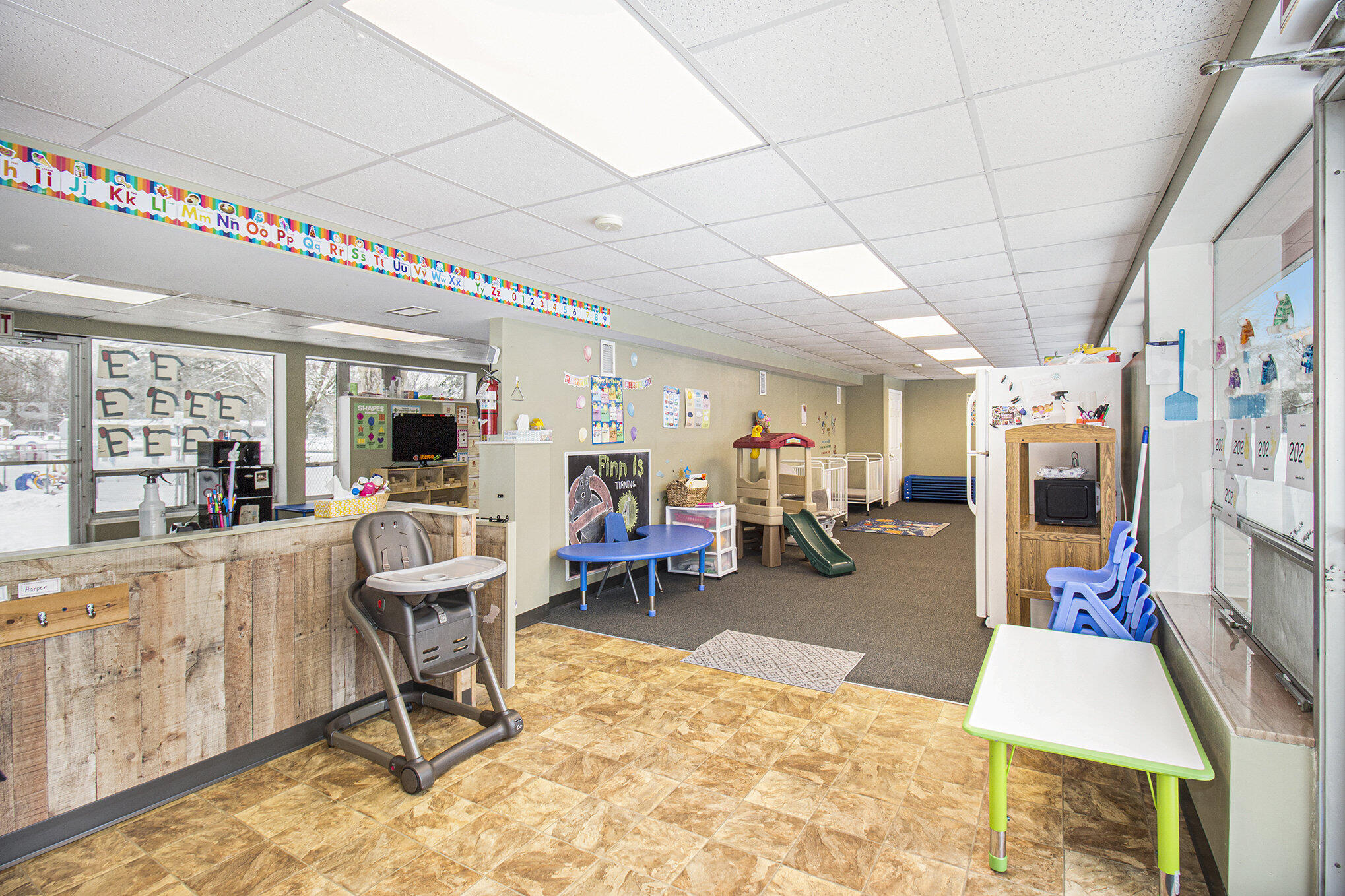 227 E State Street Hanover Township MI 49241