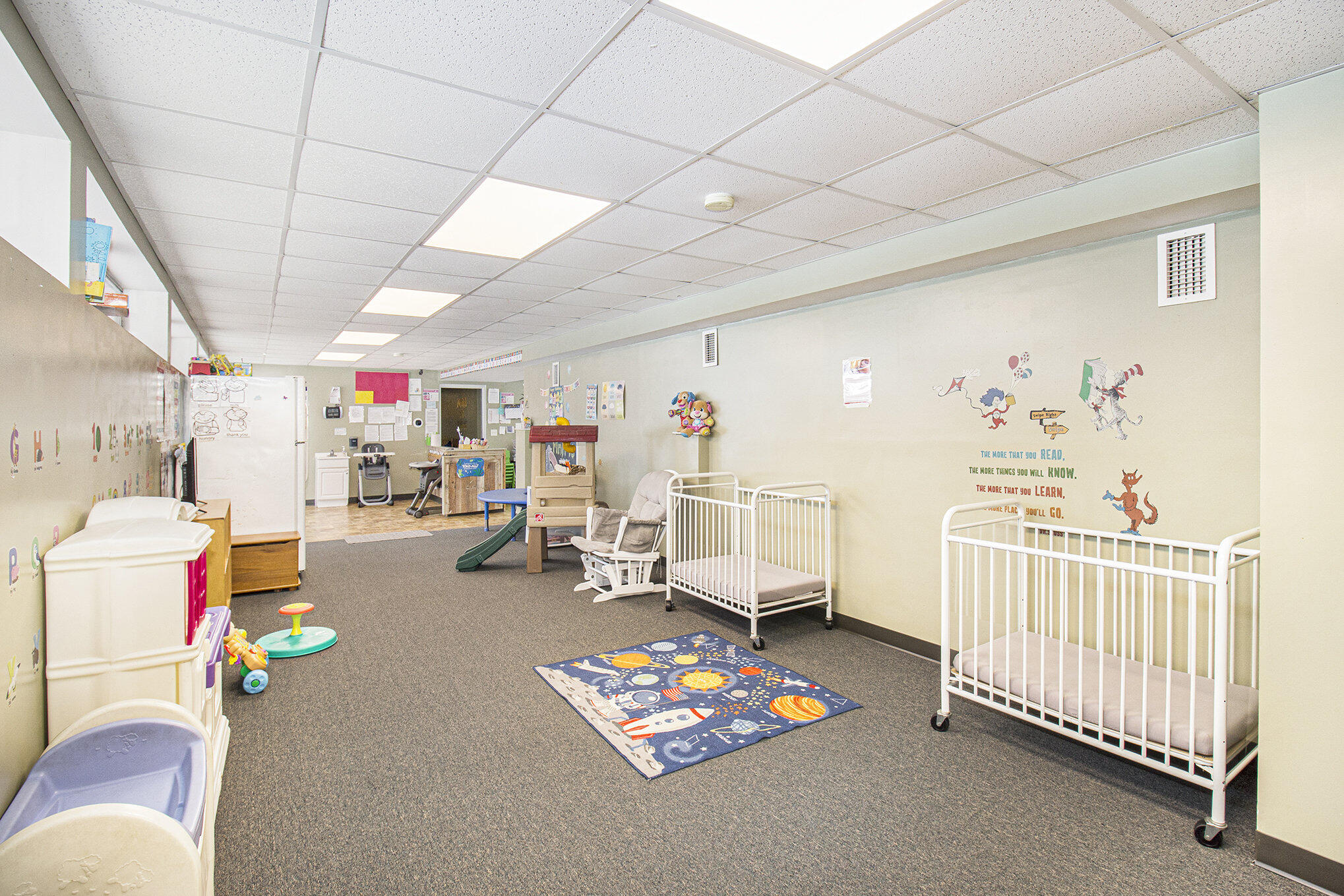 227 E State Street Hanover Township MI 49241