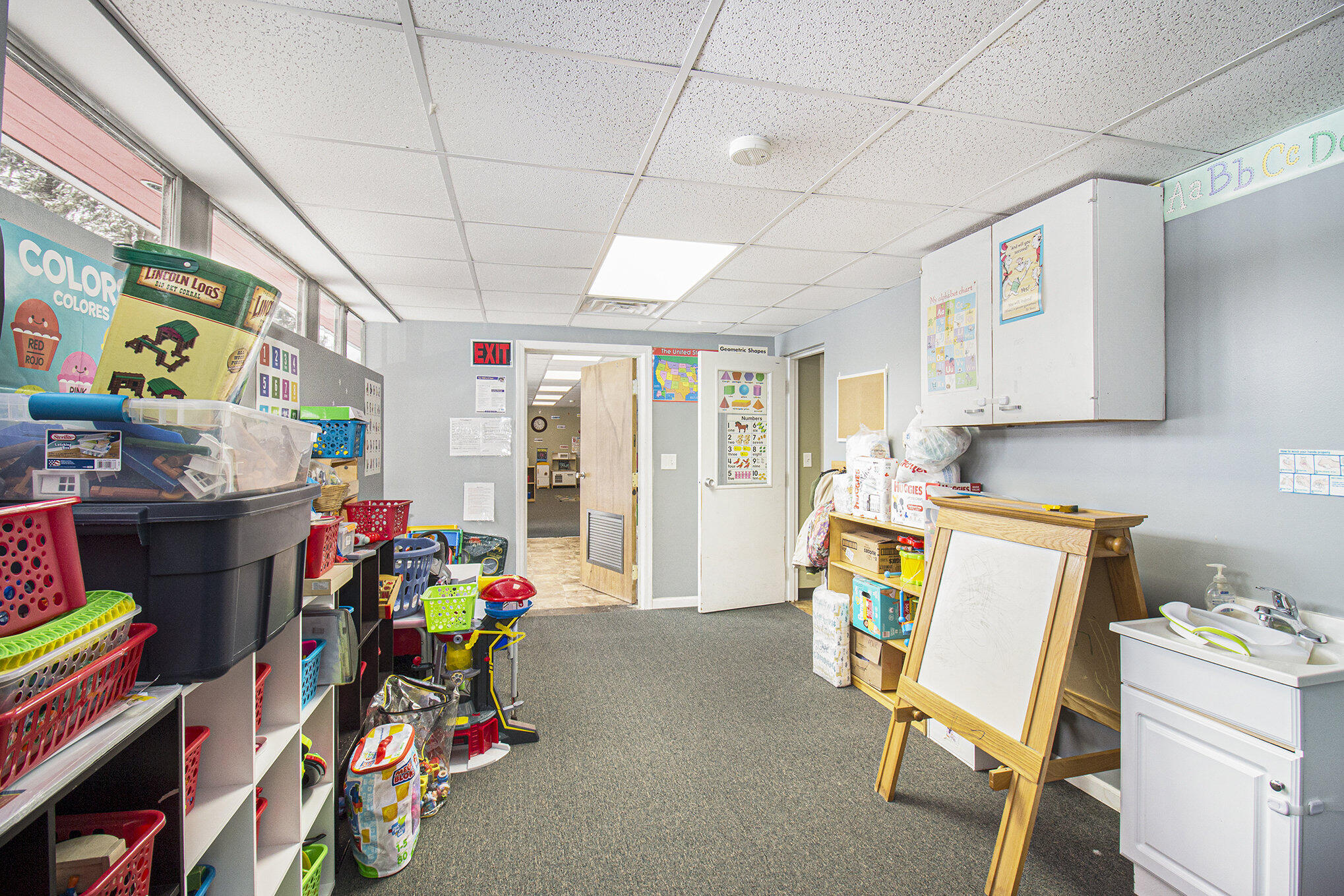 227 E State Street Hanover Township MI 49241