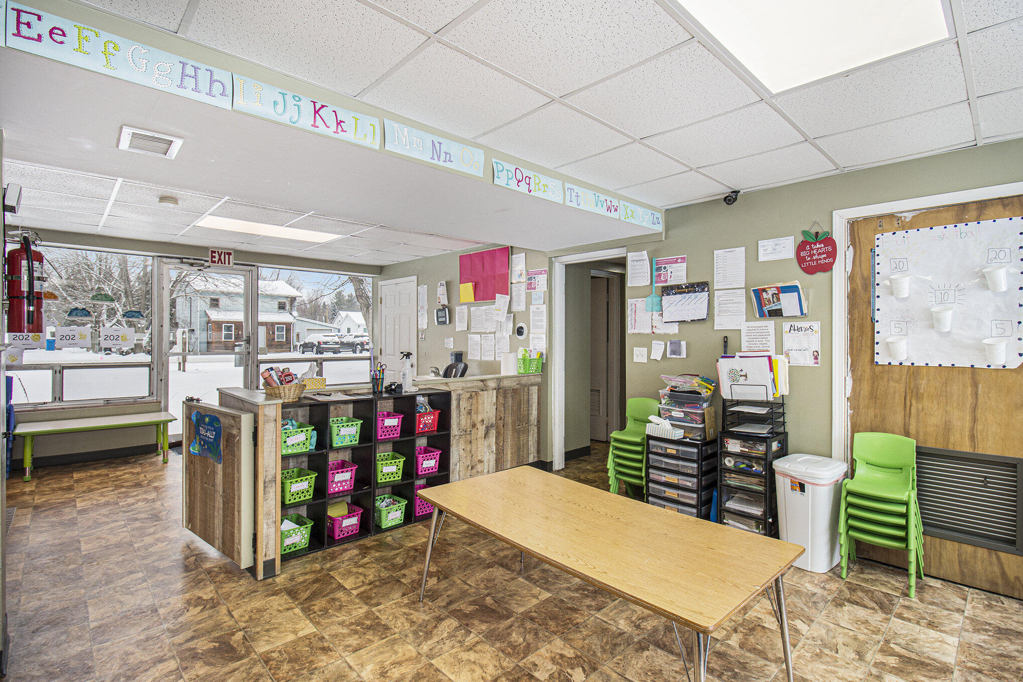 227 E State Street Hanover Township MI 49241