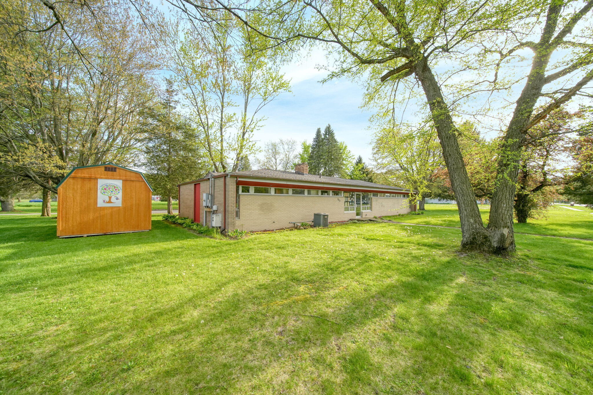 227 E State Street Hanover Township MI 49241