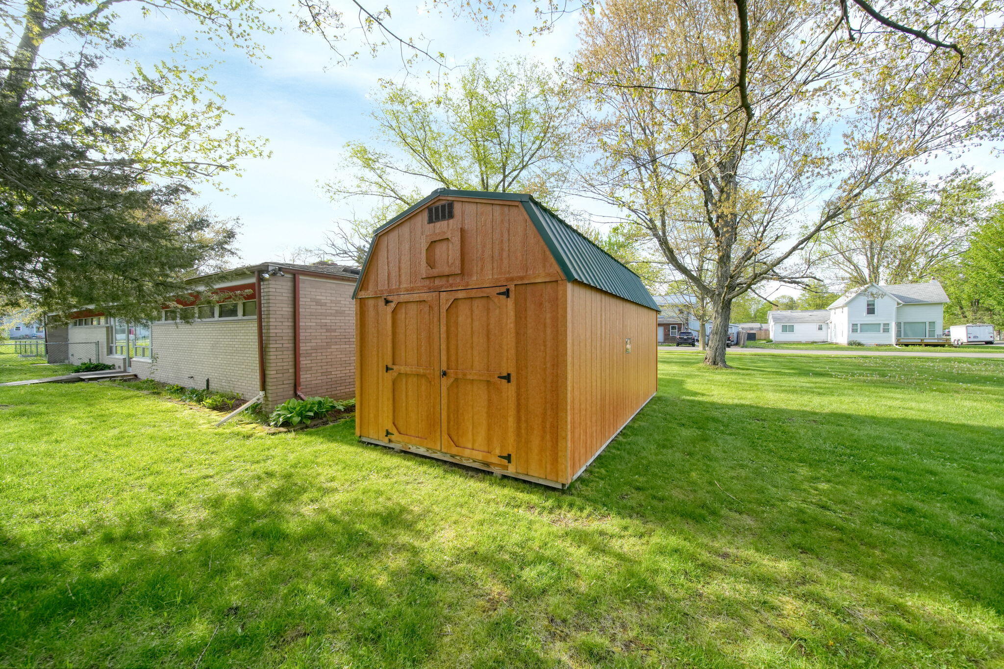 227 E State Street Hanover Township MI 49241