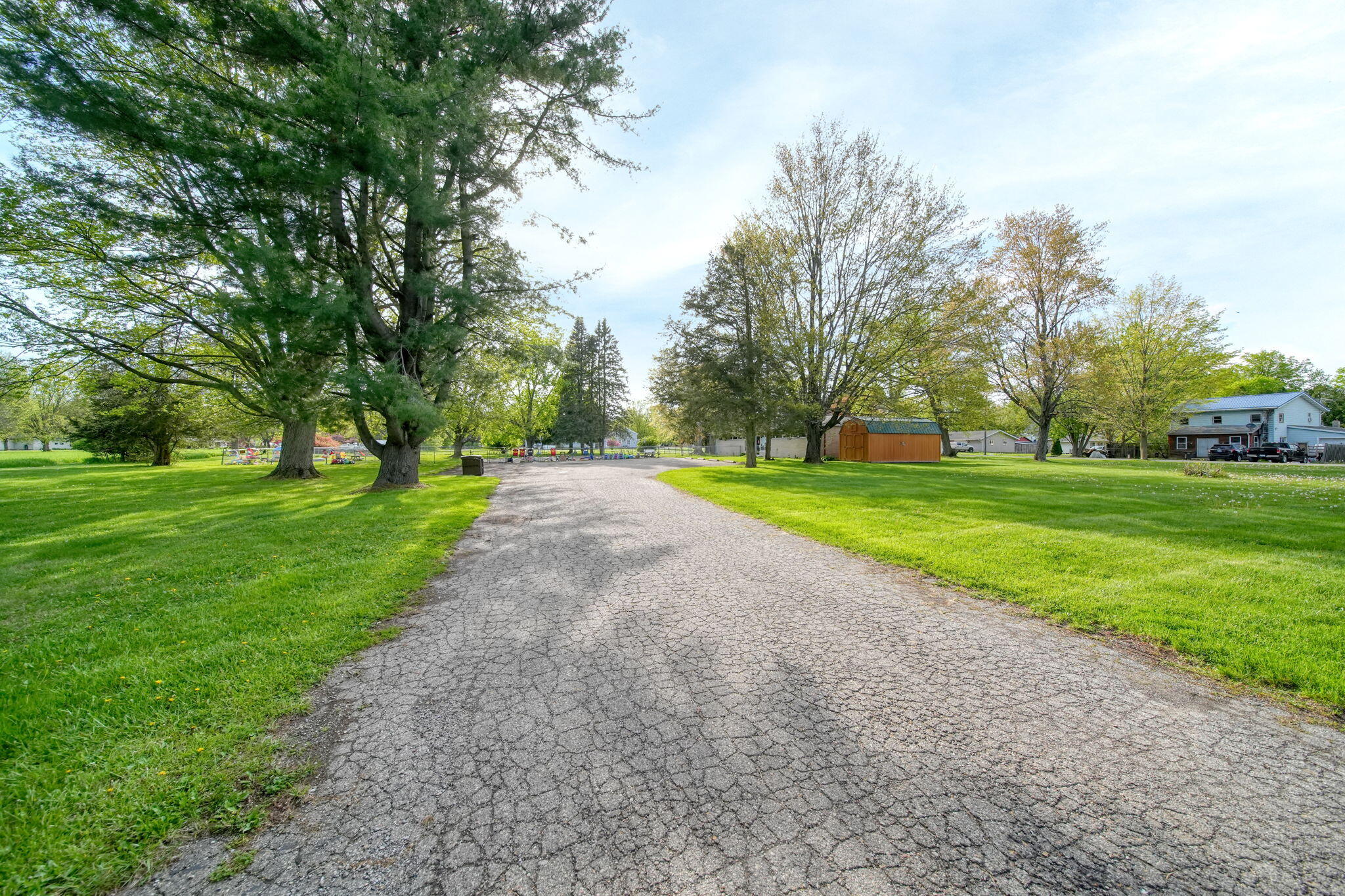 227 E State Street Hanover Township MI 49241