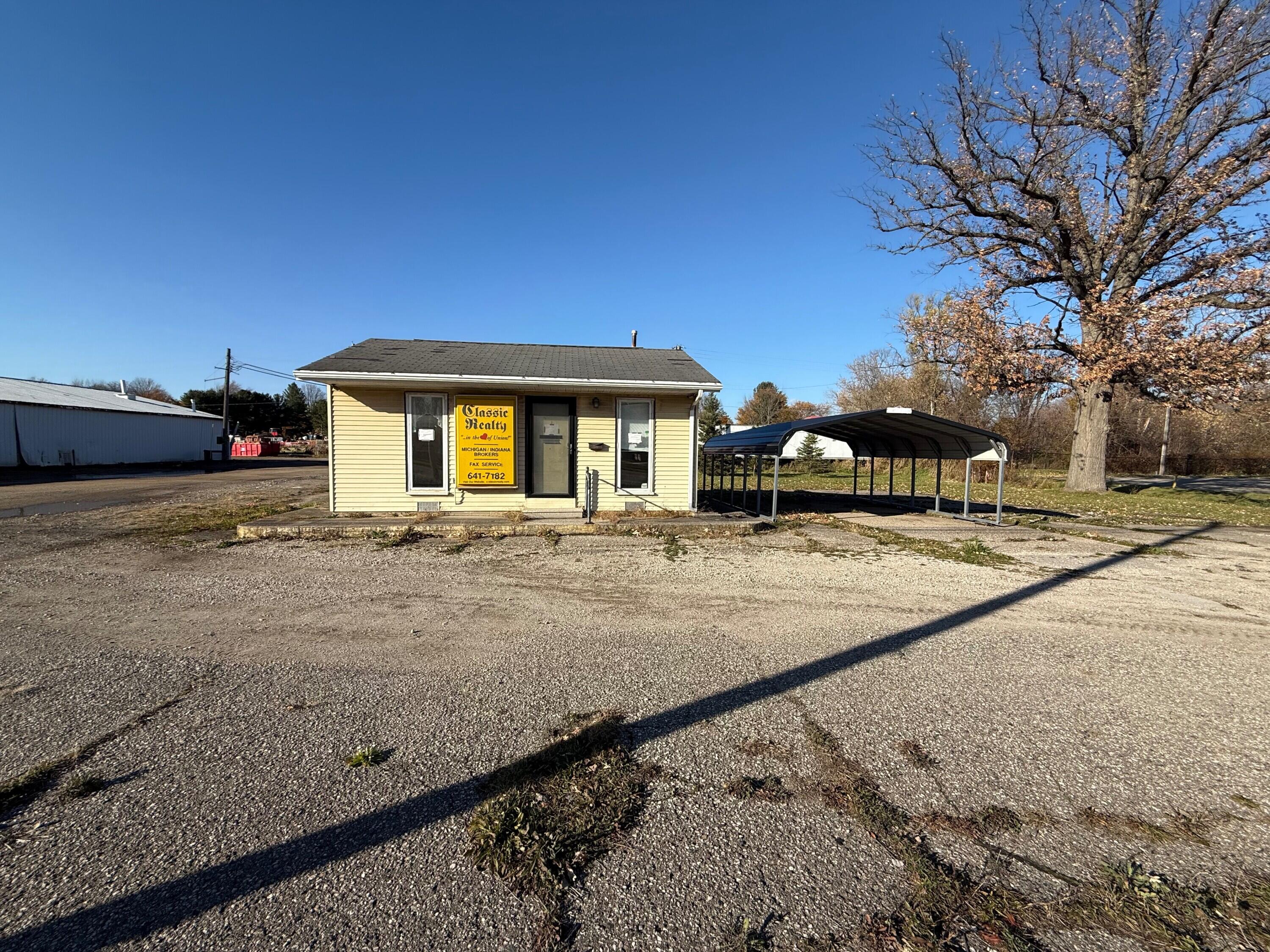 15566 U.s. 12 Porter Township MI 49130