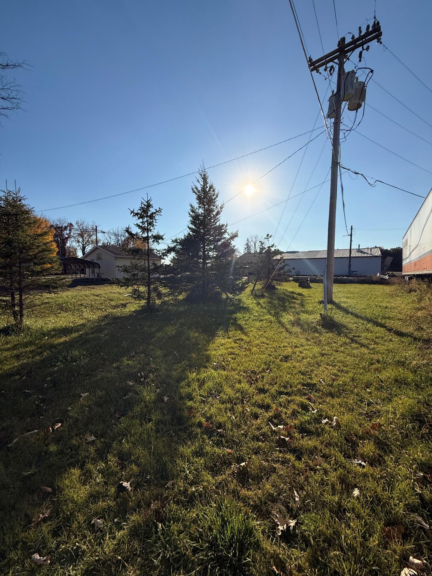 15566 U.s. 12 Porter Township MI 49130