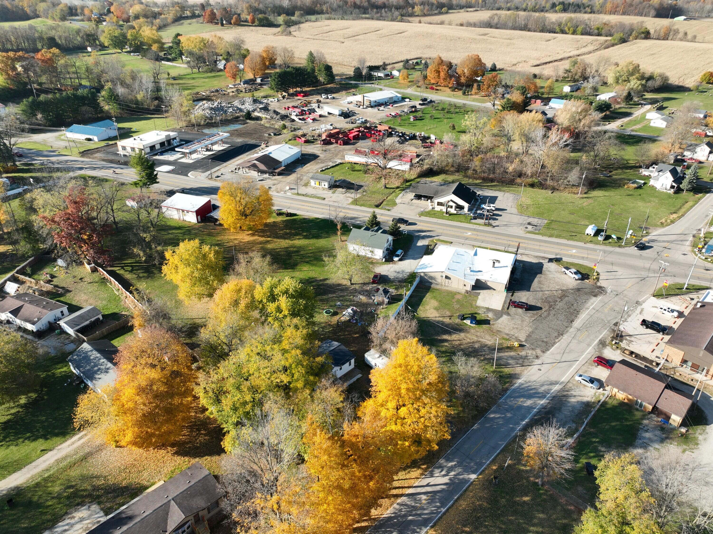 15566 U.s. 12 Porter Township MI 49130