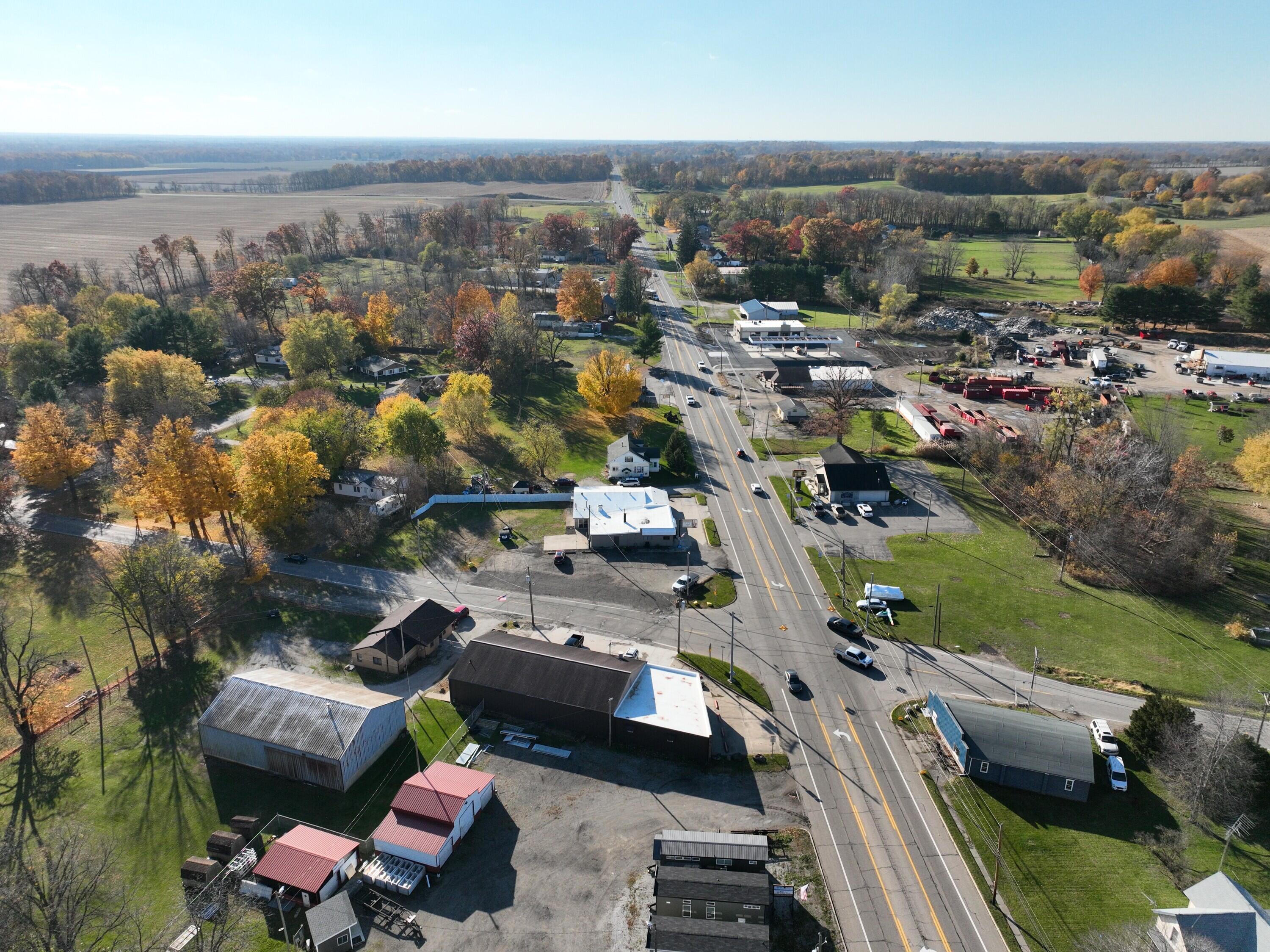 15566 U.s. 12 Porter Township MI 49130