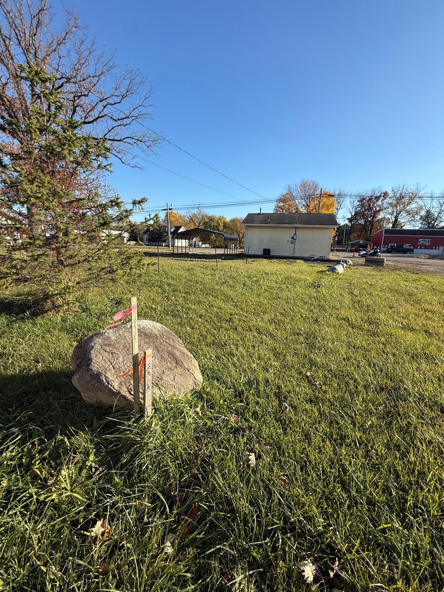 15566 U.s. 12 Porter Township MI 49130