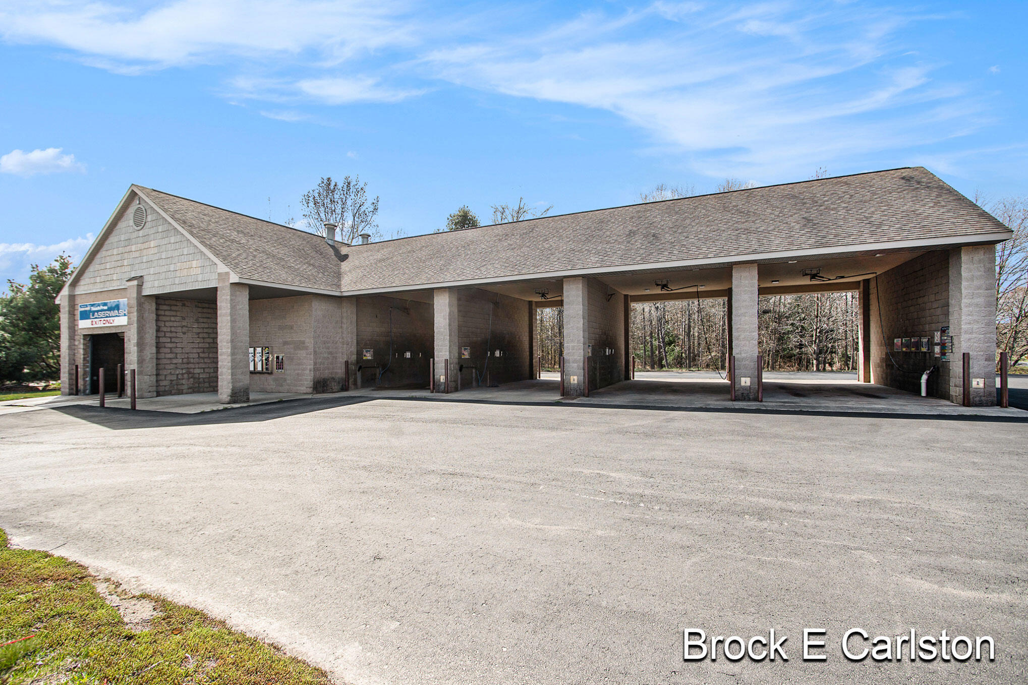 5946 Commerce Center Drive Fruitport Charter Township MI 49444