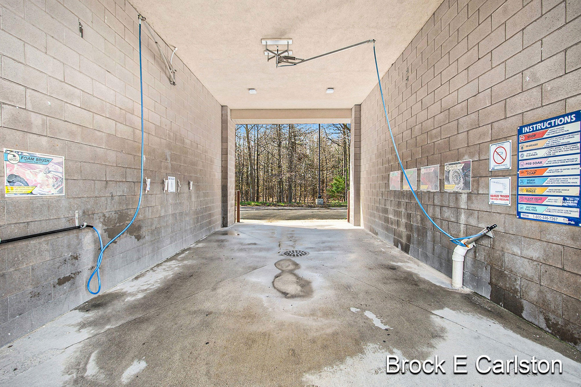 5946 Commerce Center Drive Fruitport Charter Township MI 49444