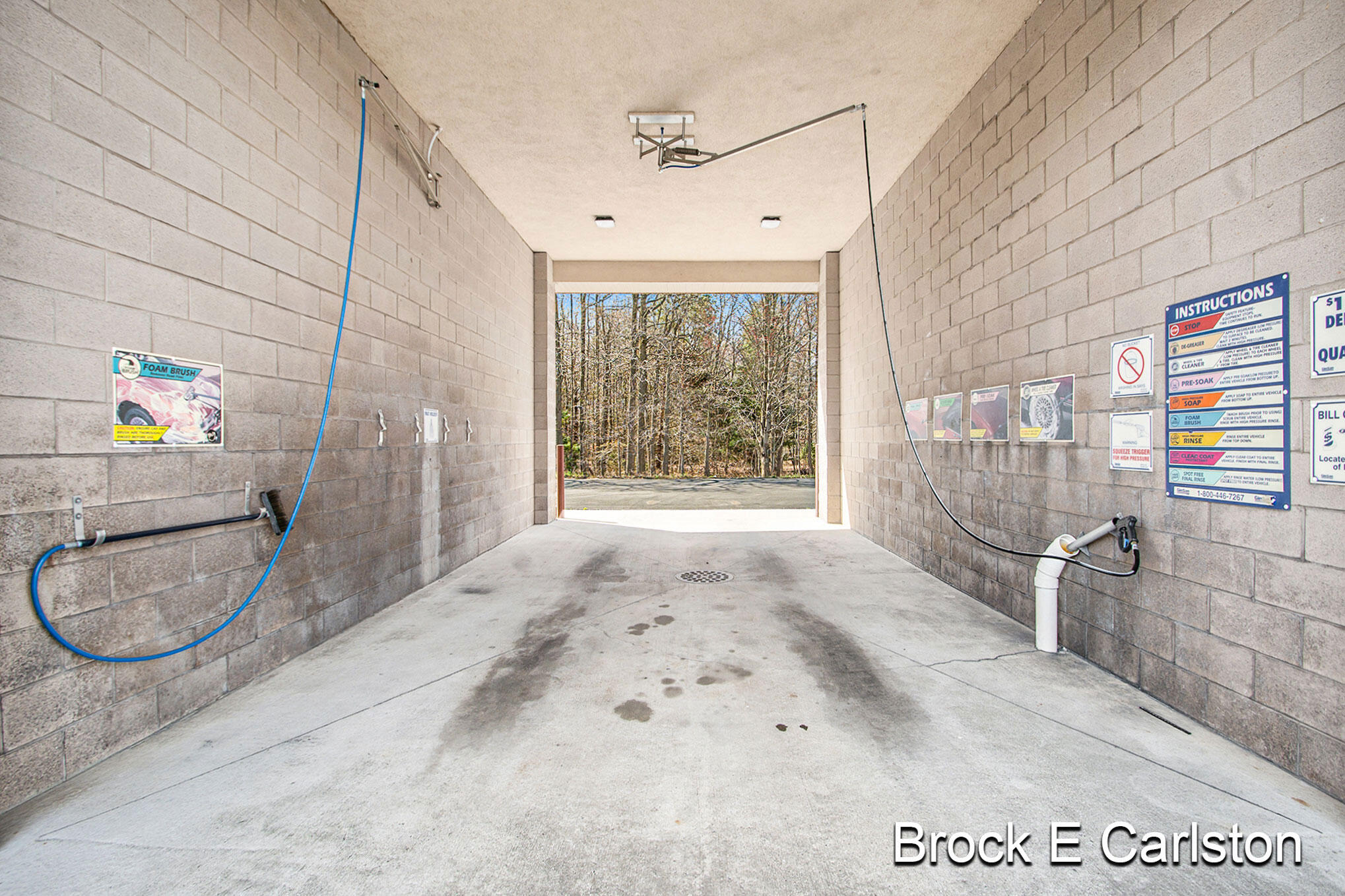 5946 Commerce Center Drive Fruitport Charter Township MI 49444
