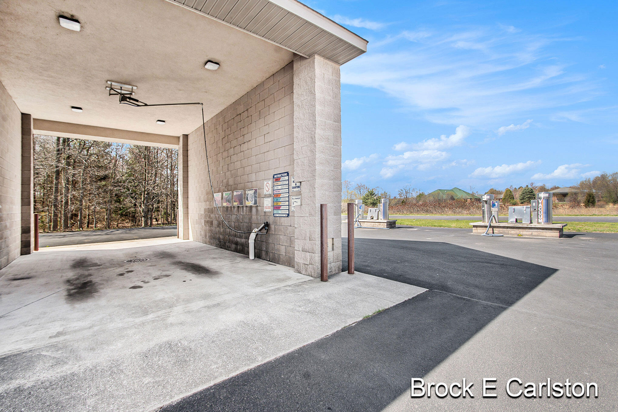 5946 Commerce Center Drive Fruitport Charter Township MI 49444