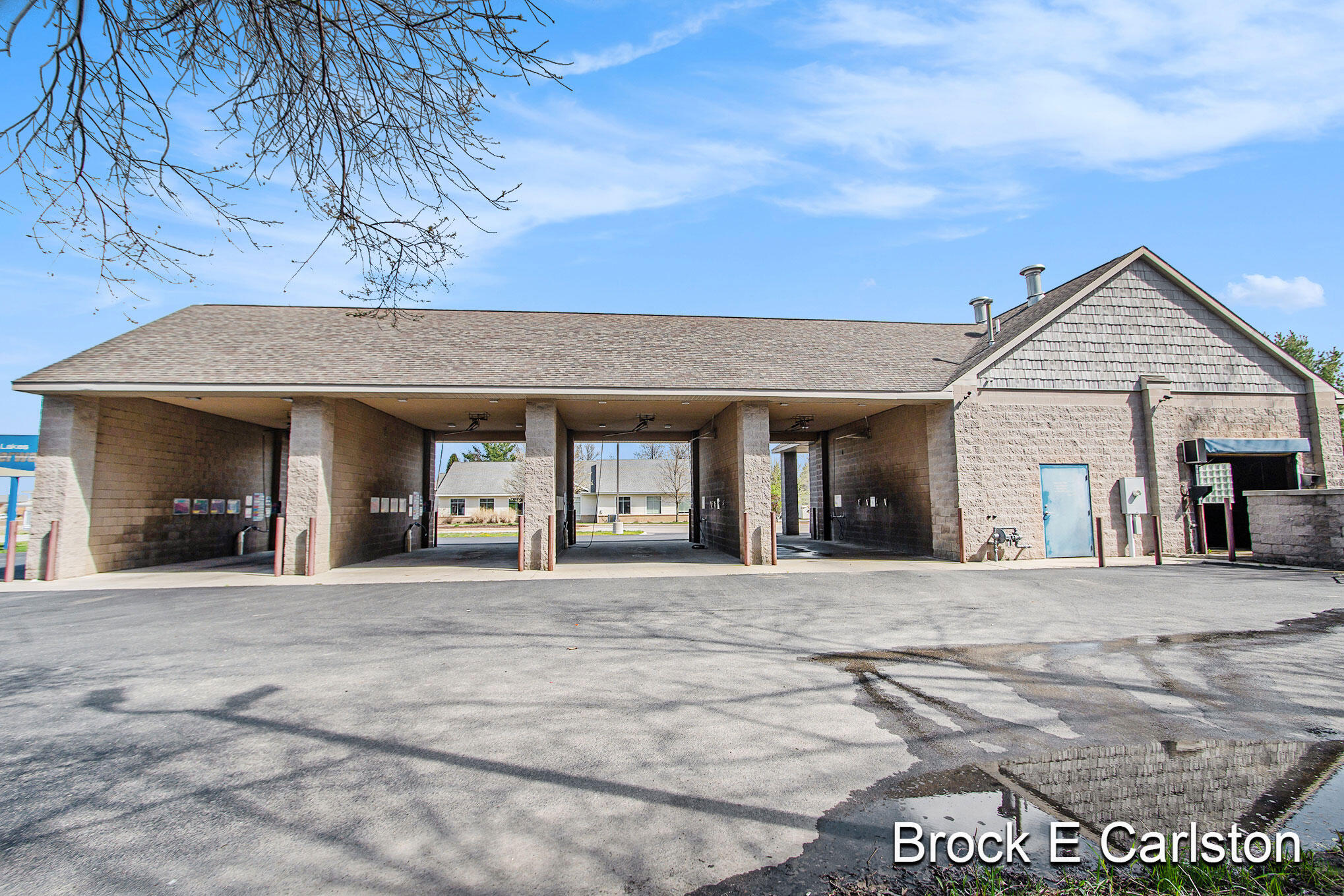 5946 Commerce Center Drive Fruitport Charter Township MI 49444