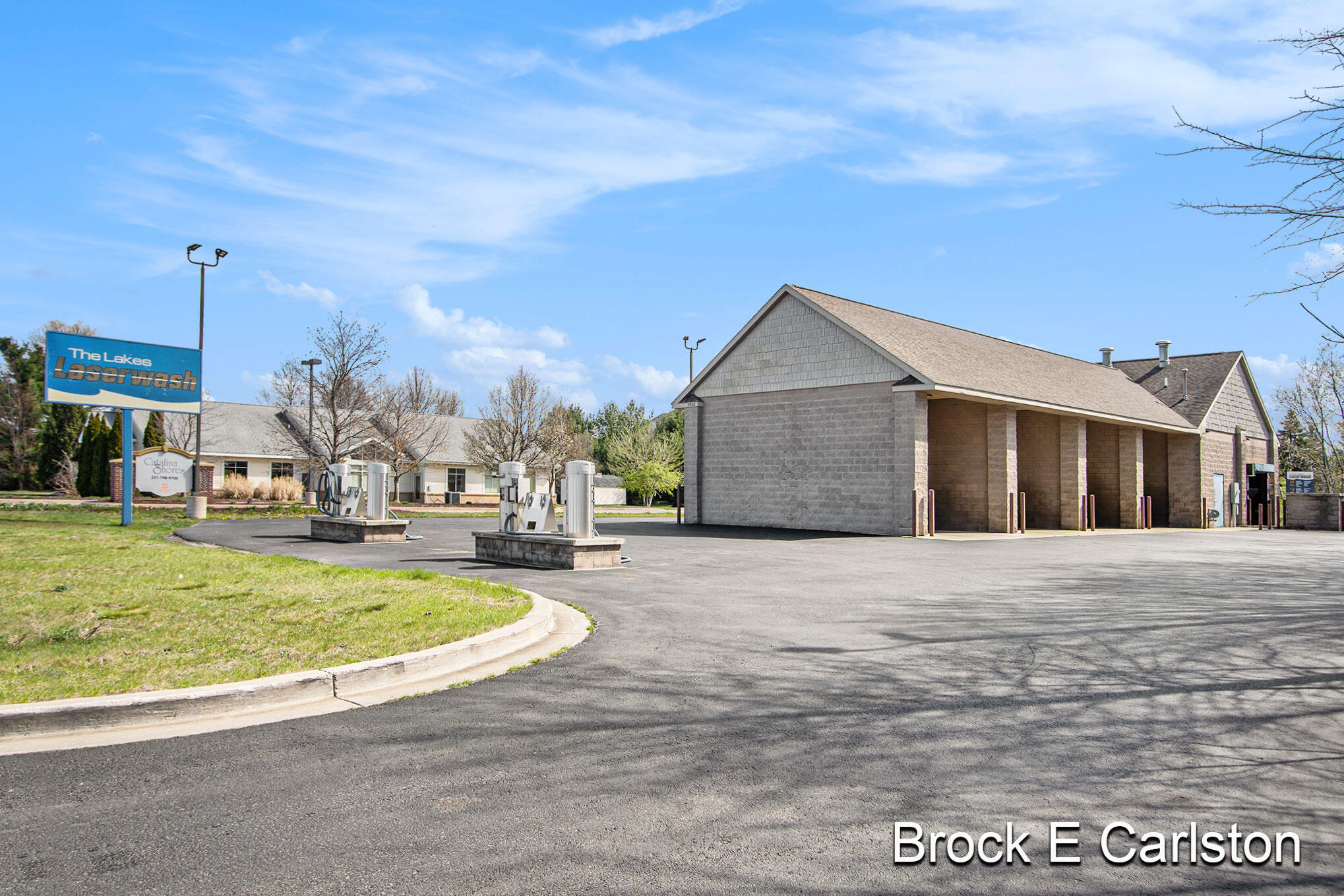 5946 Commerce Center Drive Fruitport Charter Township MI 49444