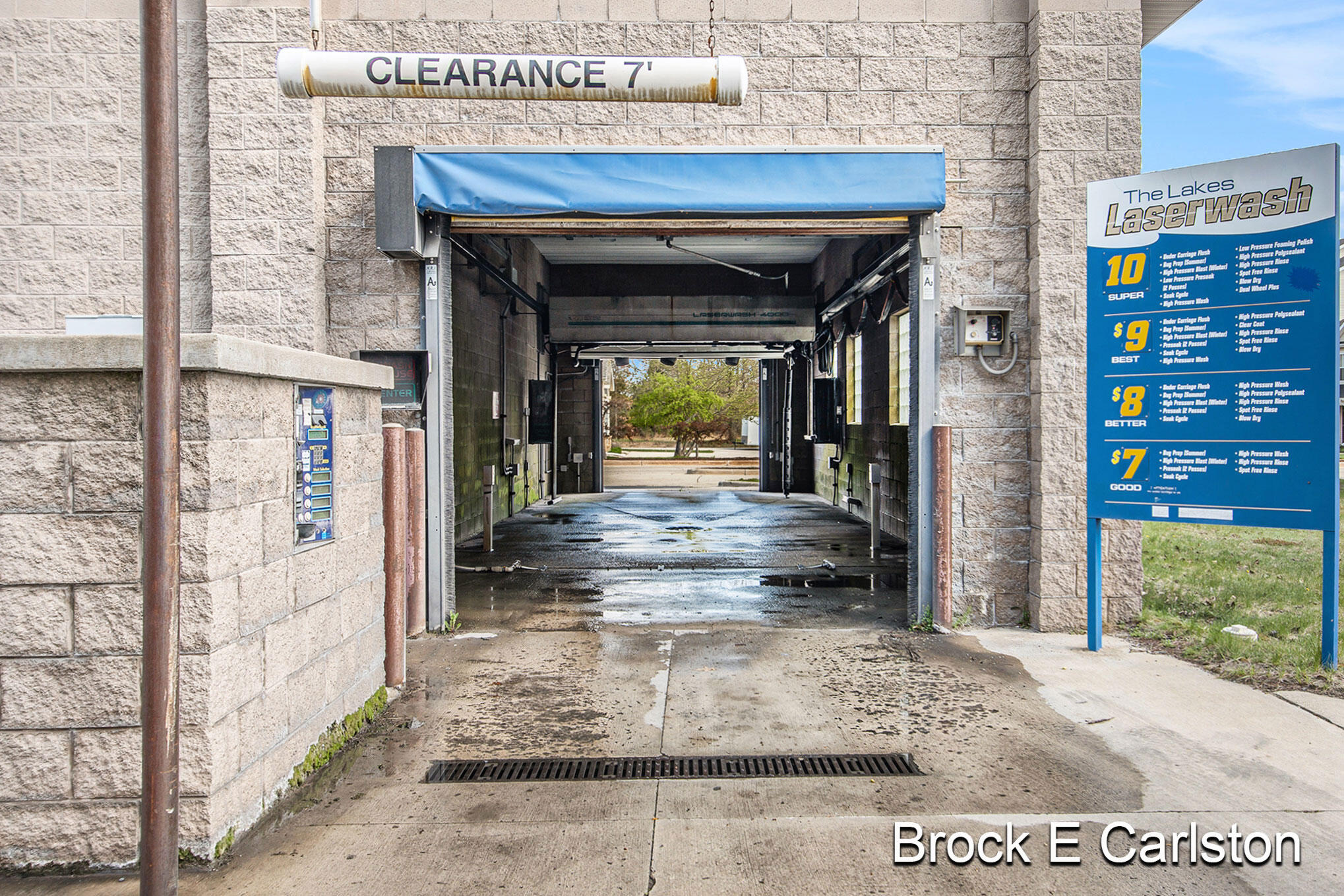 5946 Commerce Center Drive Fruitport Charter Township MI 49444