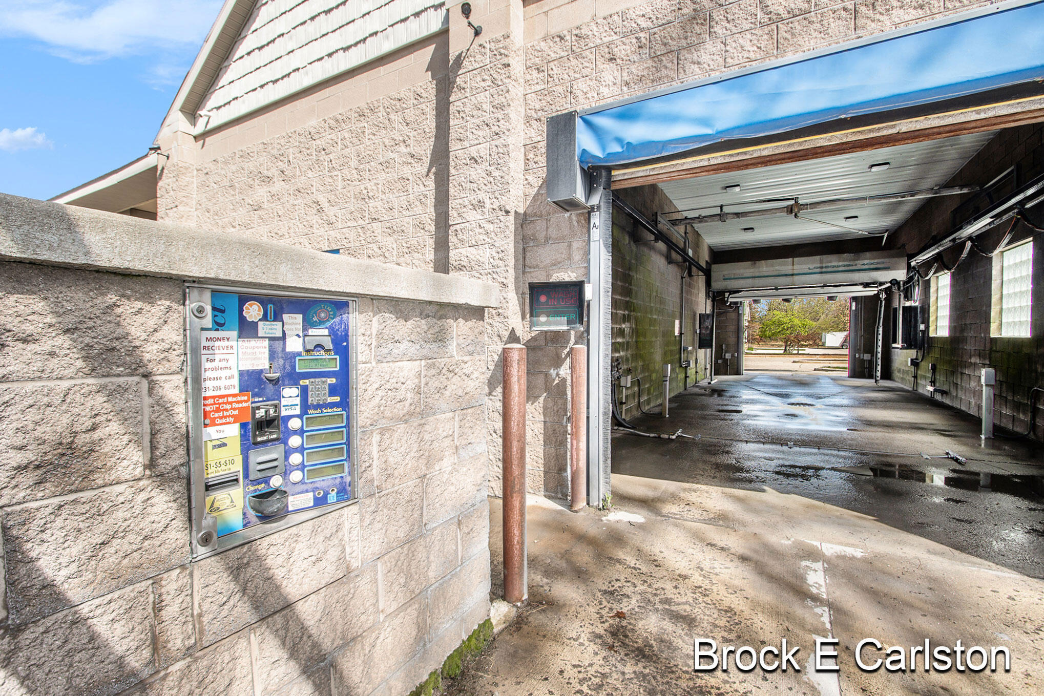 5946 Commerce Center Drive Fruitport Charter Township MI 49444