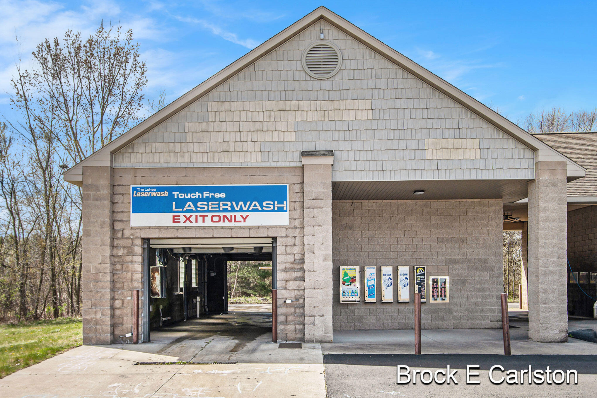 5946 Commerce Center Drive Fruitport Charter Township MI 49444