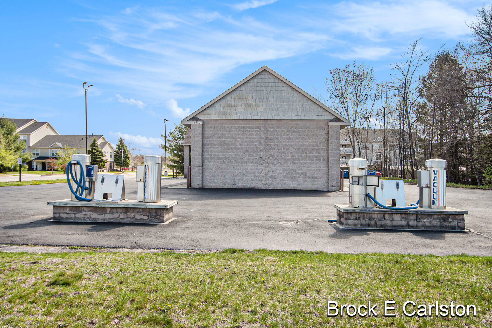 5946 Commerce Center Drive Fruitport Charter Township MI 49444