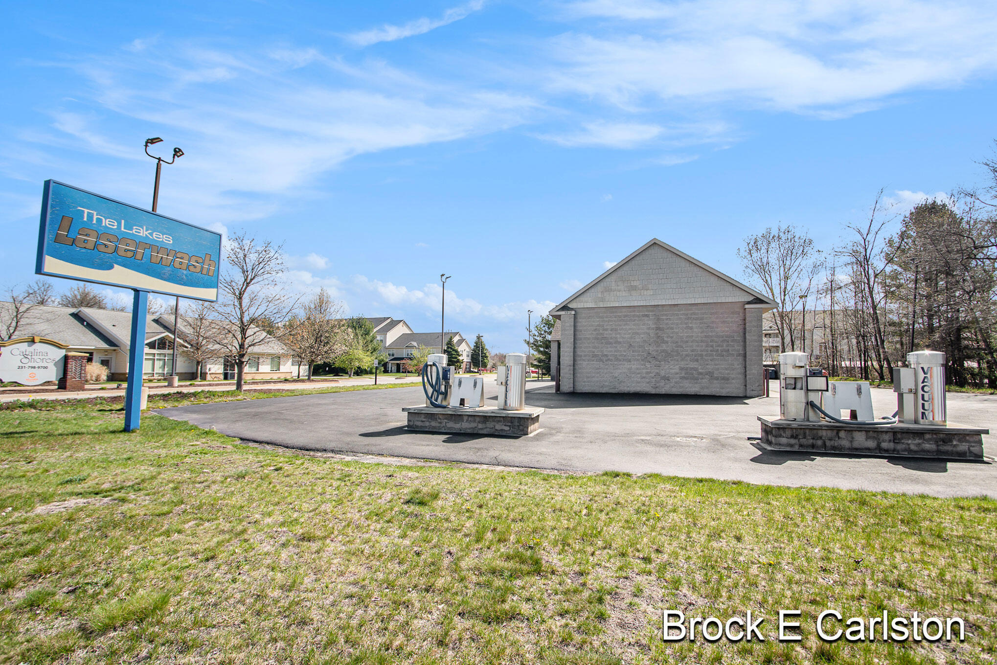 5946 Commerce Center Drive Fruitport Charter Township MI 49444